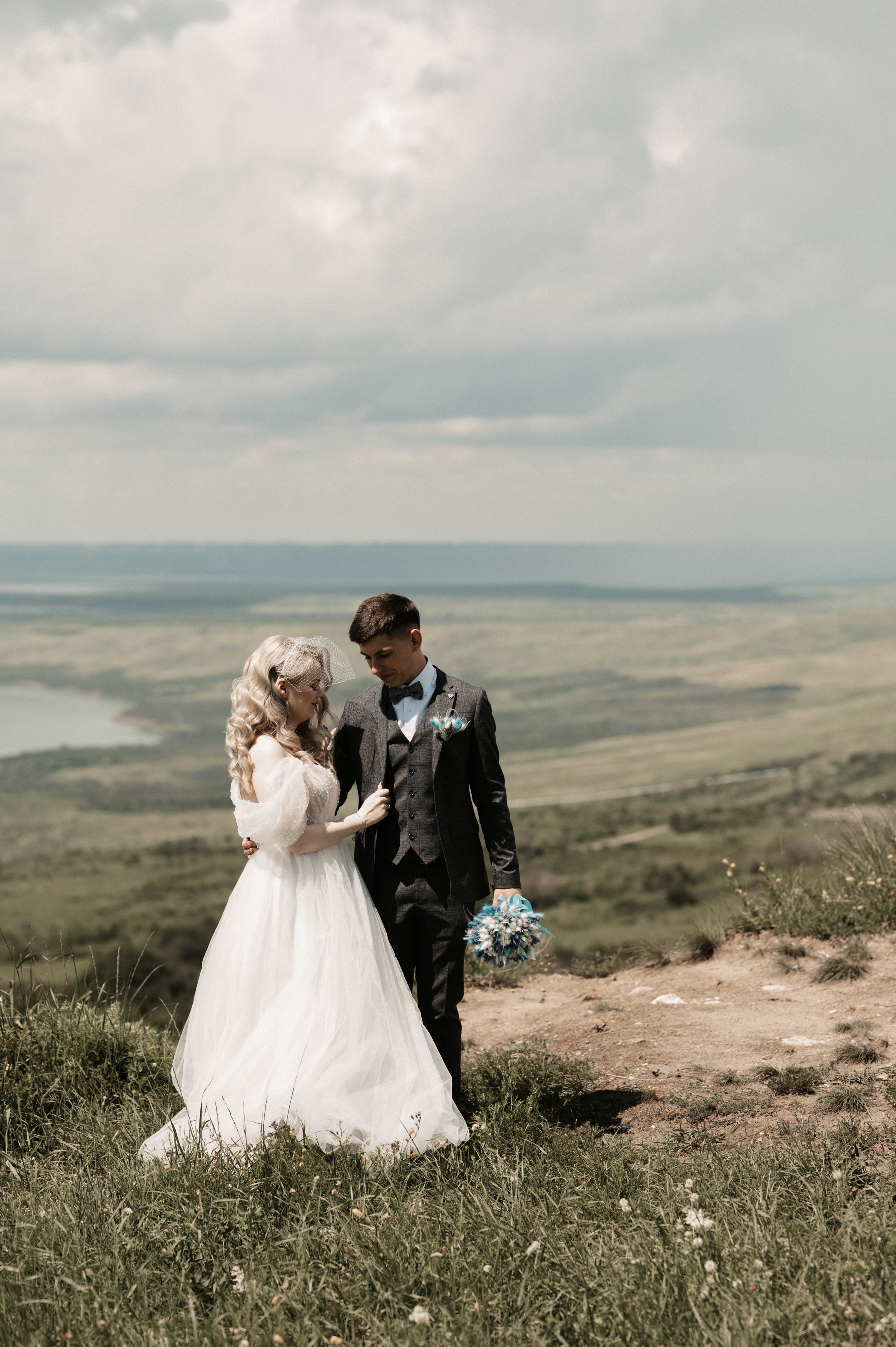 Жить в кайф. Свадебный фотограф Александр Давыдов