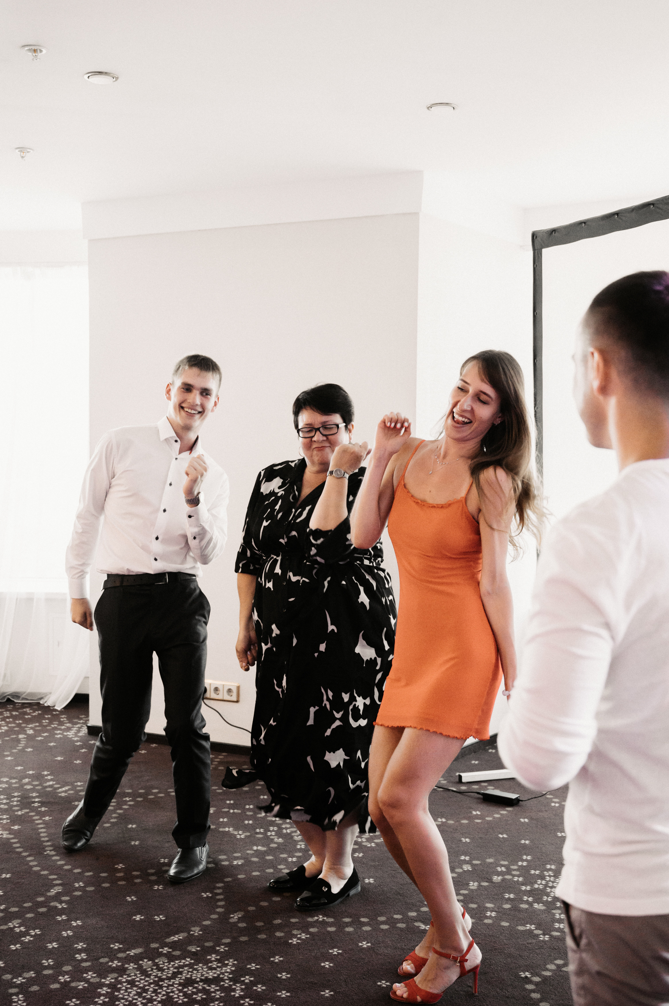 Софья и Илья. Свадебный фотограф Александр Давыдов