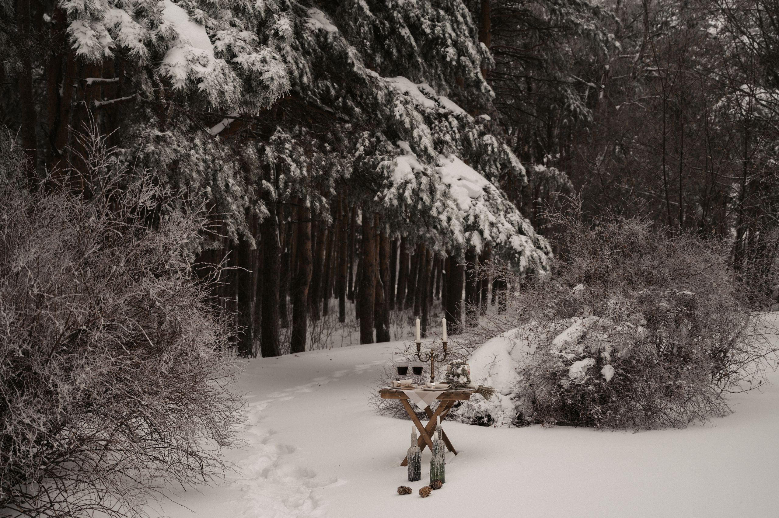Для двоих. Свадебный фотограф Александр Давыдов