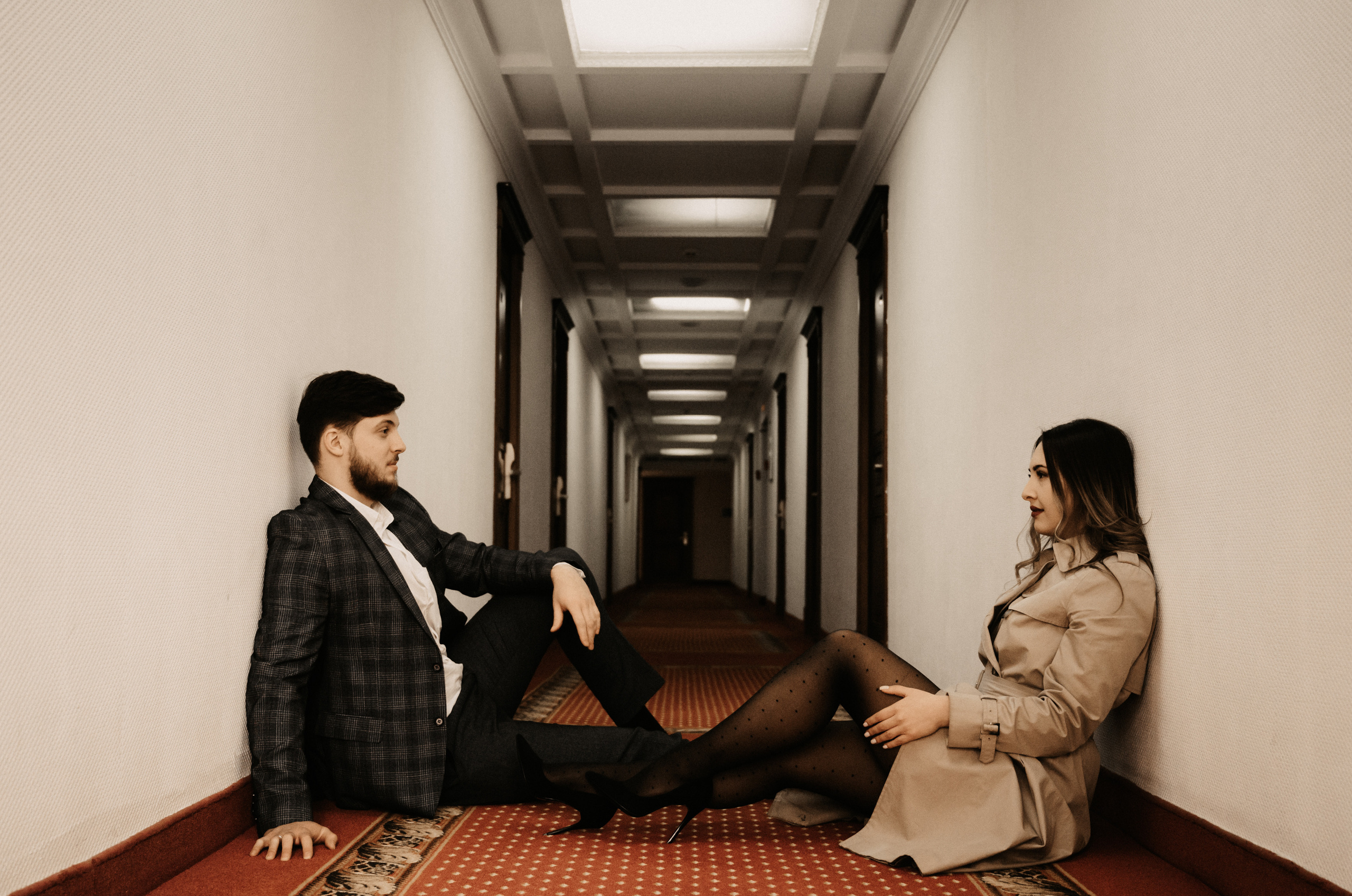 Яна и Кирилл. Свадебный фотограф Александр Давыдов