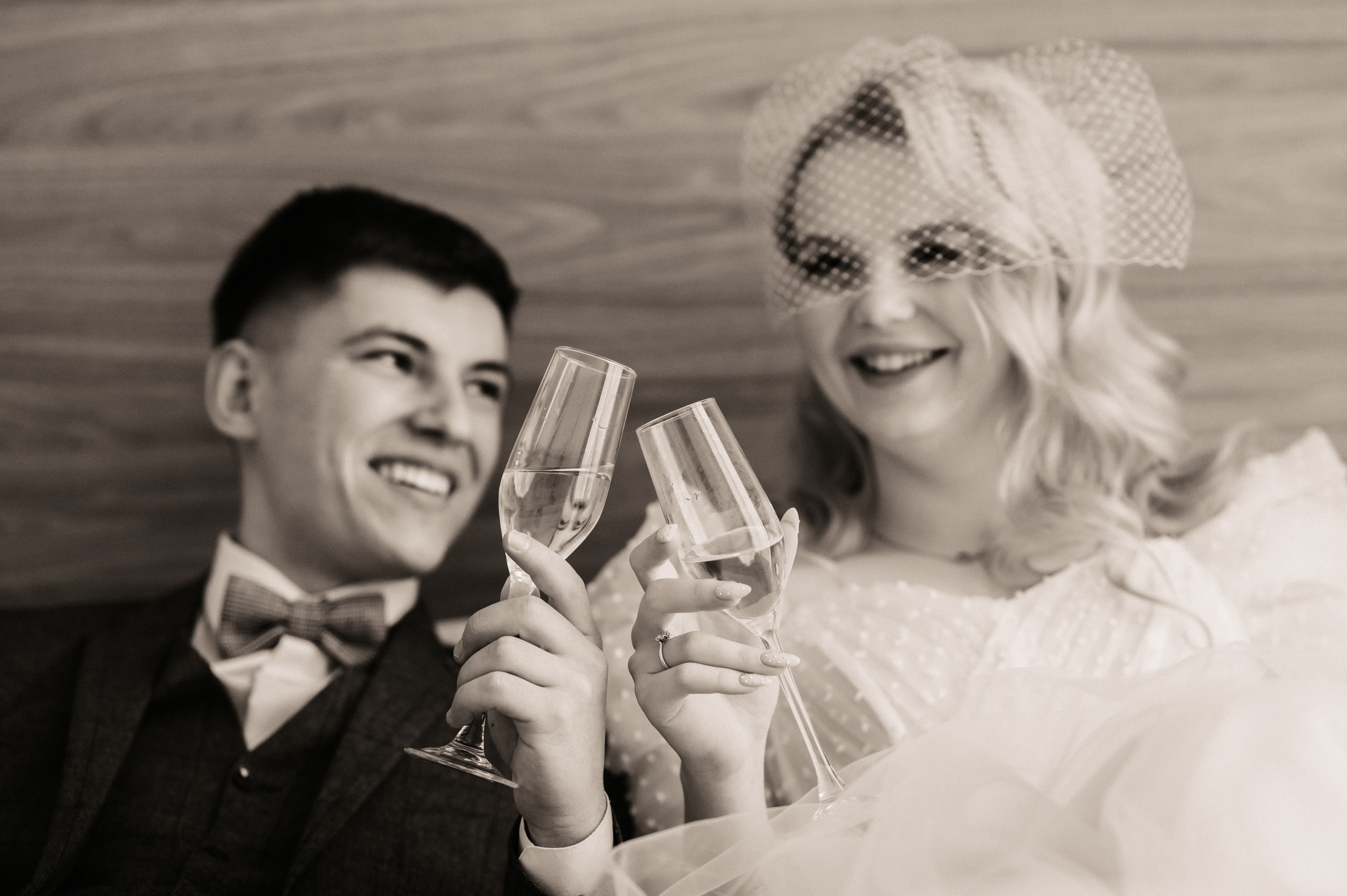 Жить в кайф. Свадебный фотограф Александр Давыдов