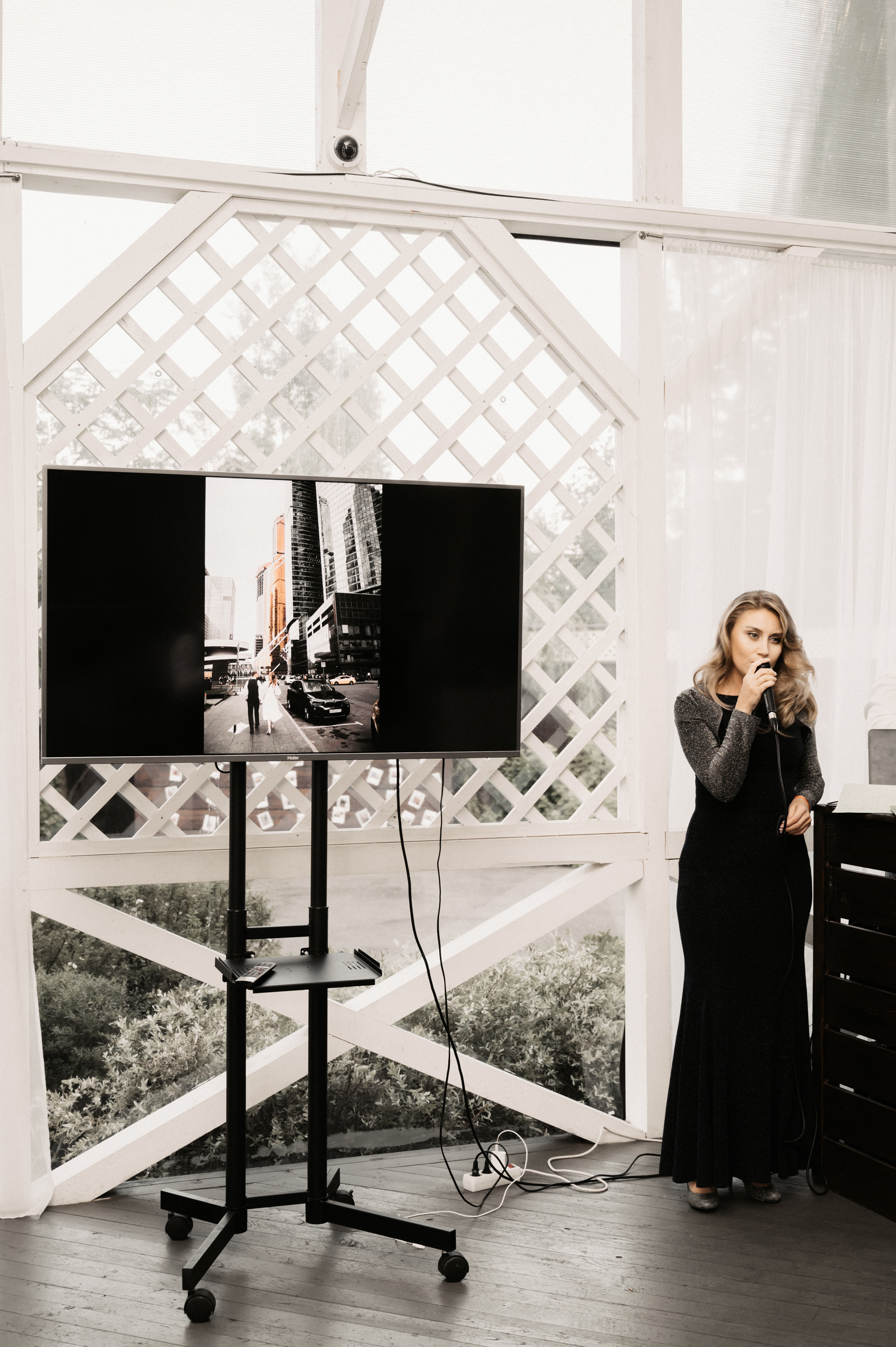 Счастье у озера. Свадебный фотограф Александр Давыдов