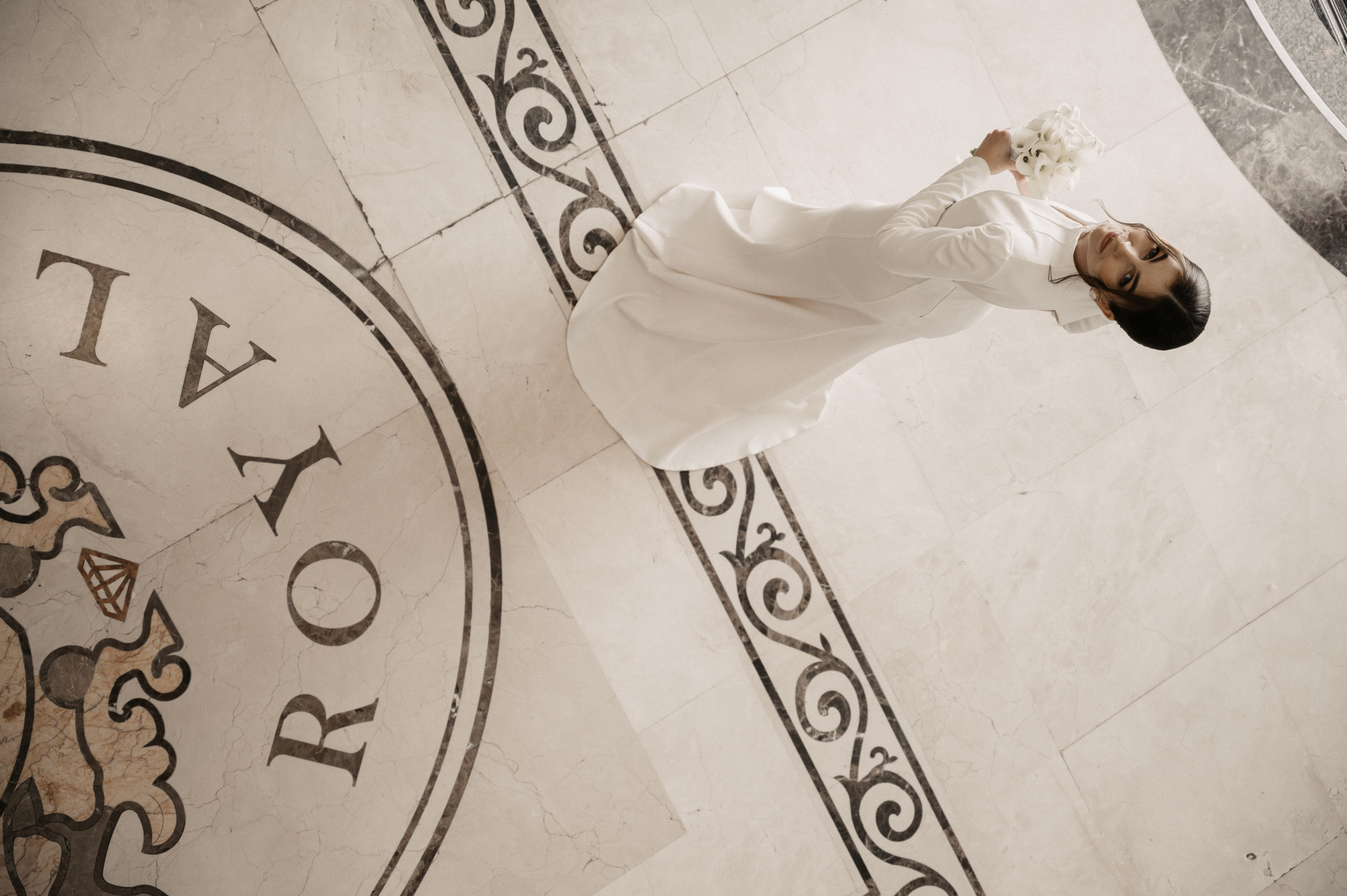 Софья и Илья. Свадебный фотограф Александр Давыдов