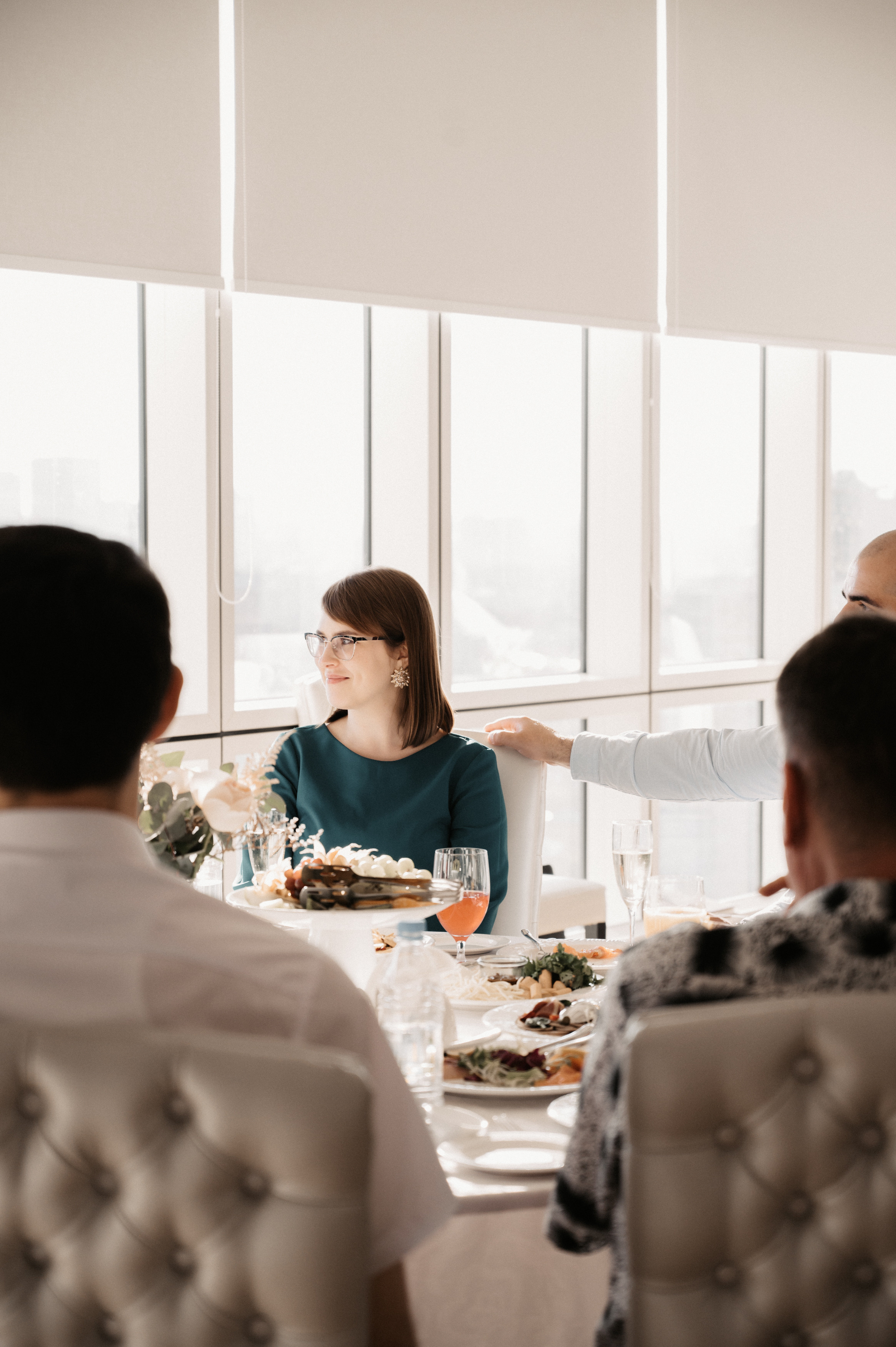 Саша+Даша. Свадебный фотограф Александр Давыдов