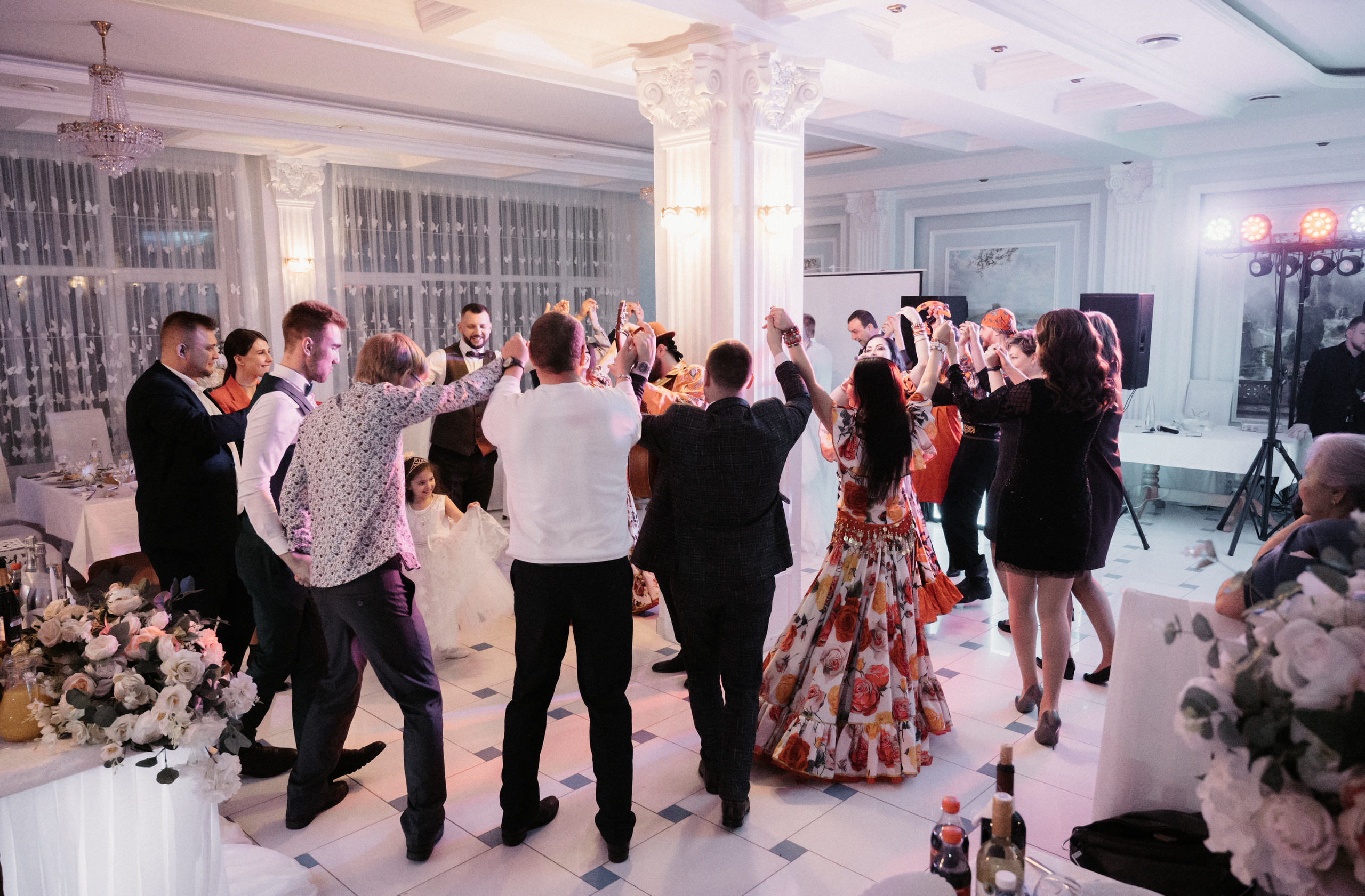 Дима и Яна. Свадебный фотограф Александр Давыдов