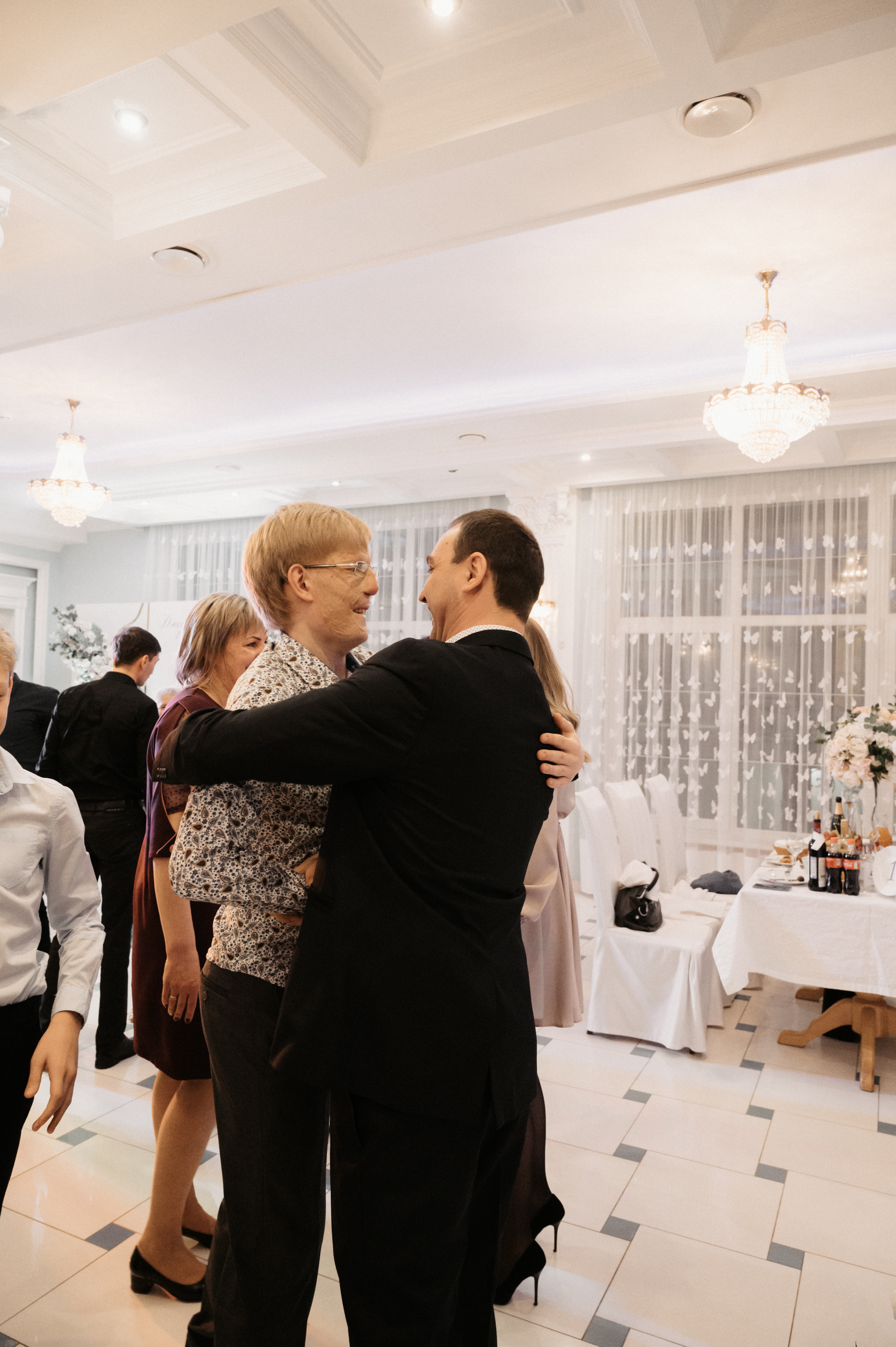 Дима и Яна. Свадебный фотограф Александр Давыдов