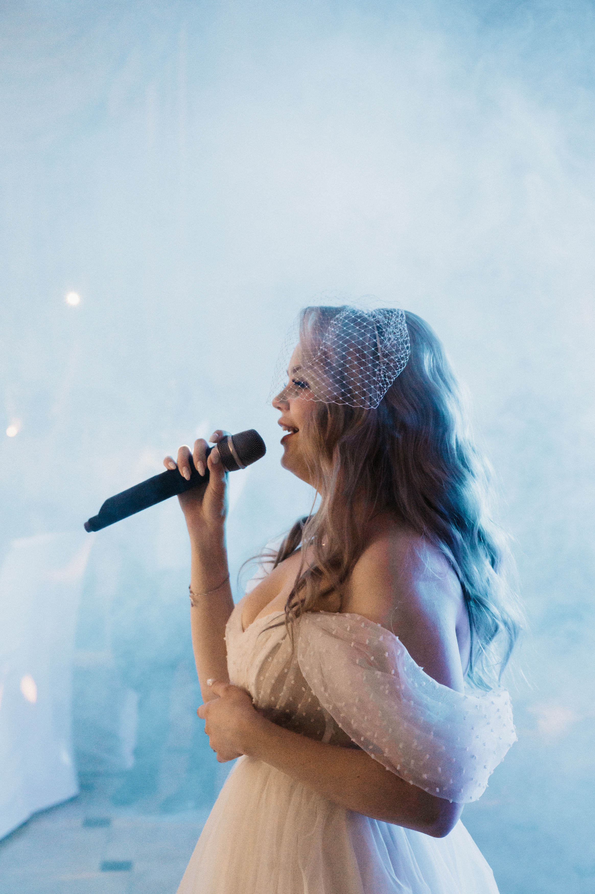 Жить в кайф. Свадебный фотограф Александр Давыдов