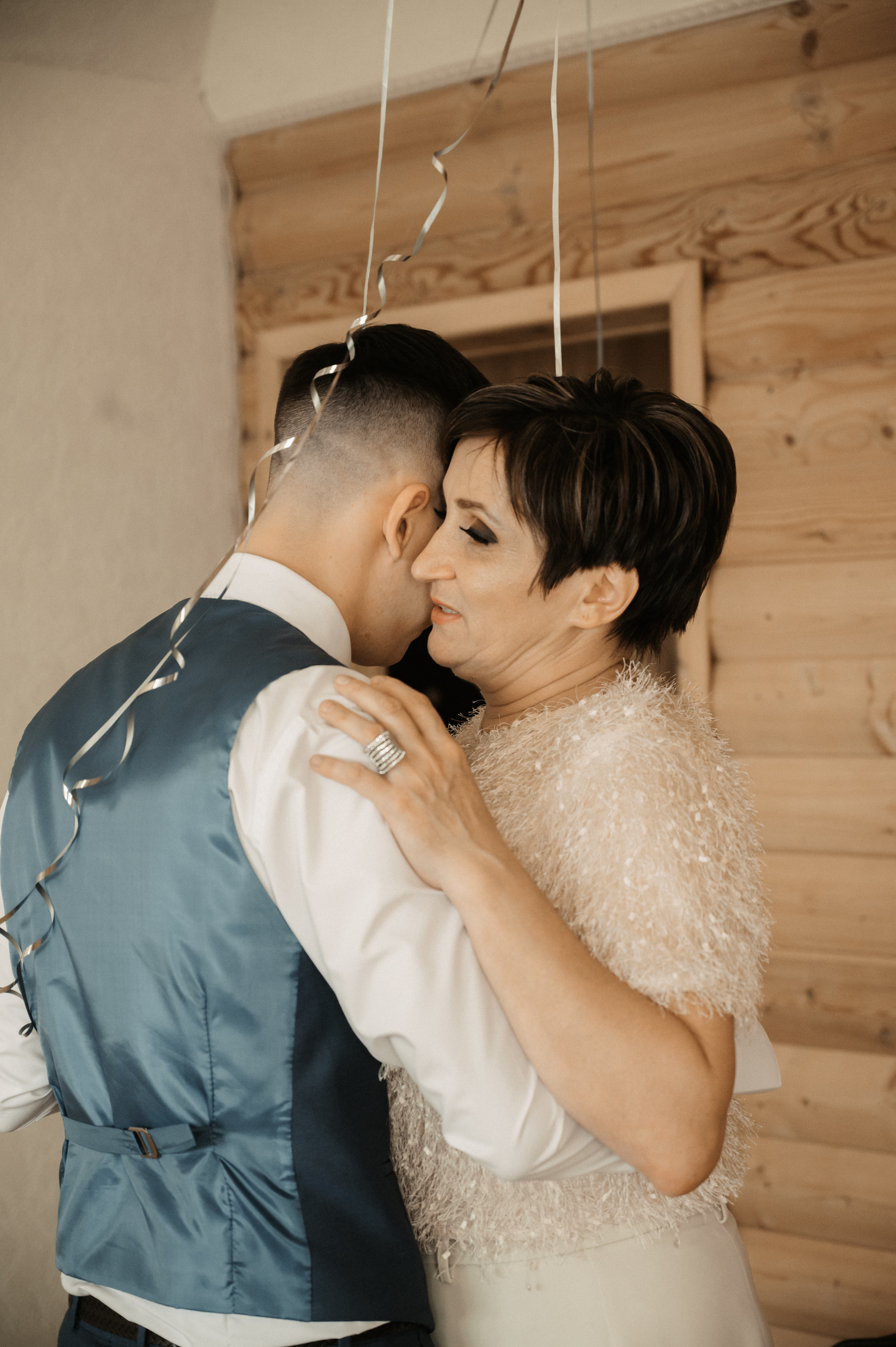 Полина и Роман. Свадебный фотограф Александр Давыдов