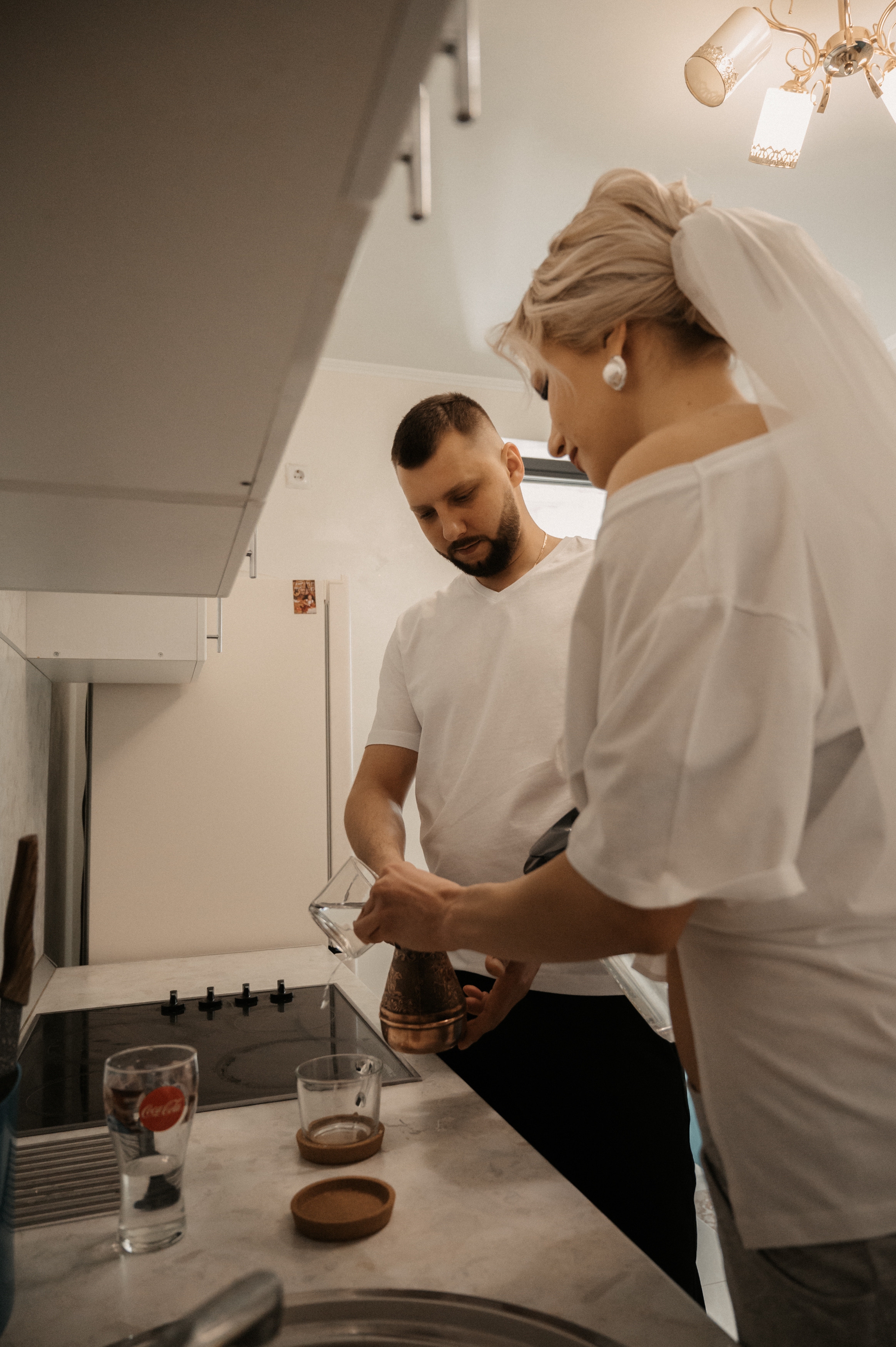 Дима и Яна. Свадебный фотограф Александр Давыдов