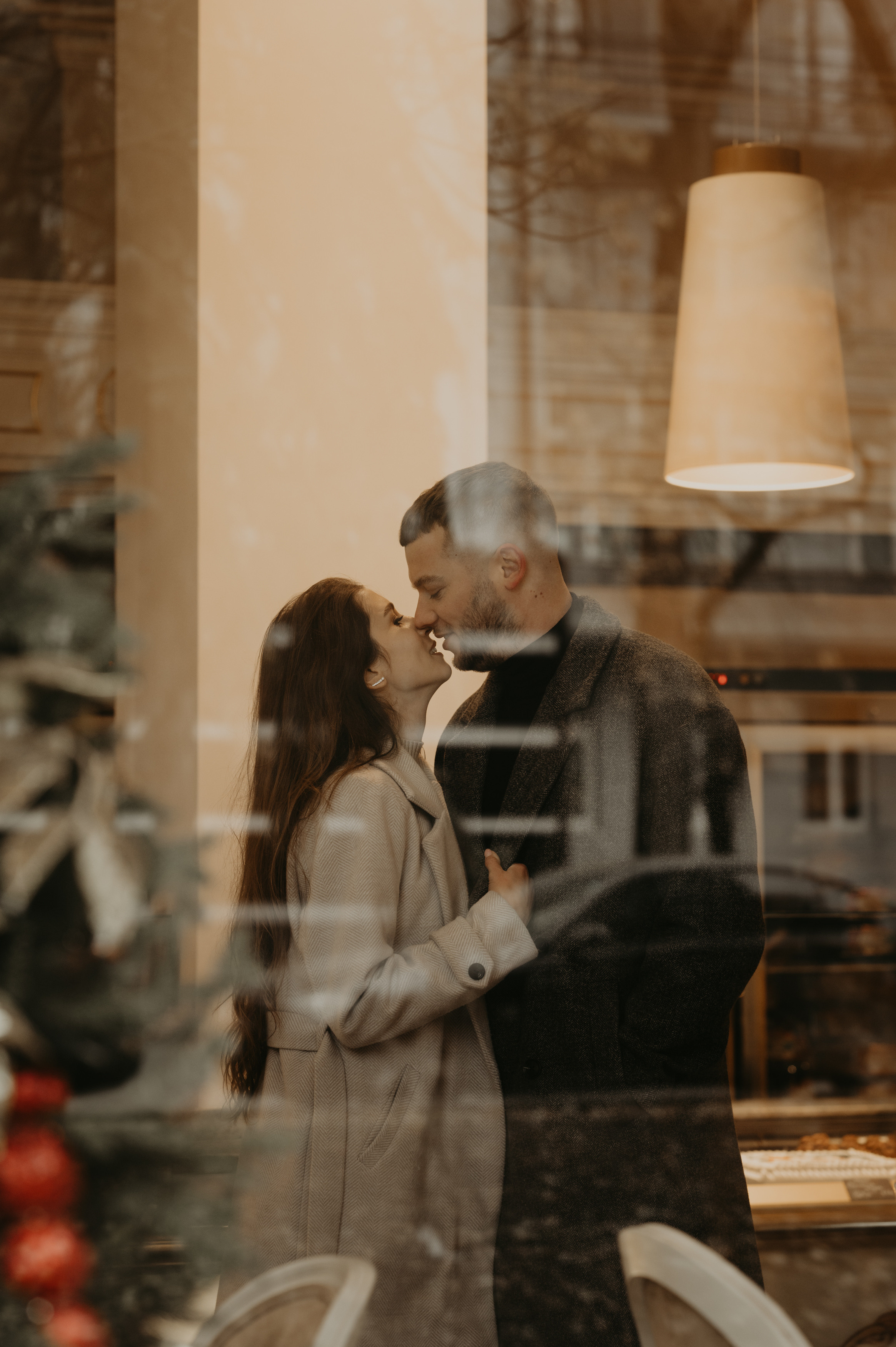 Мария и Евгений. Свадебный фотограф Александр Давыдов