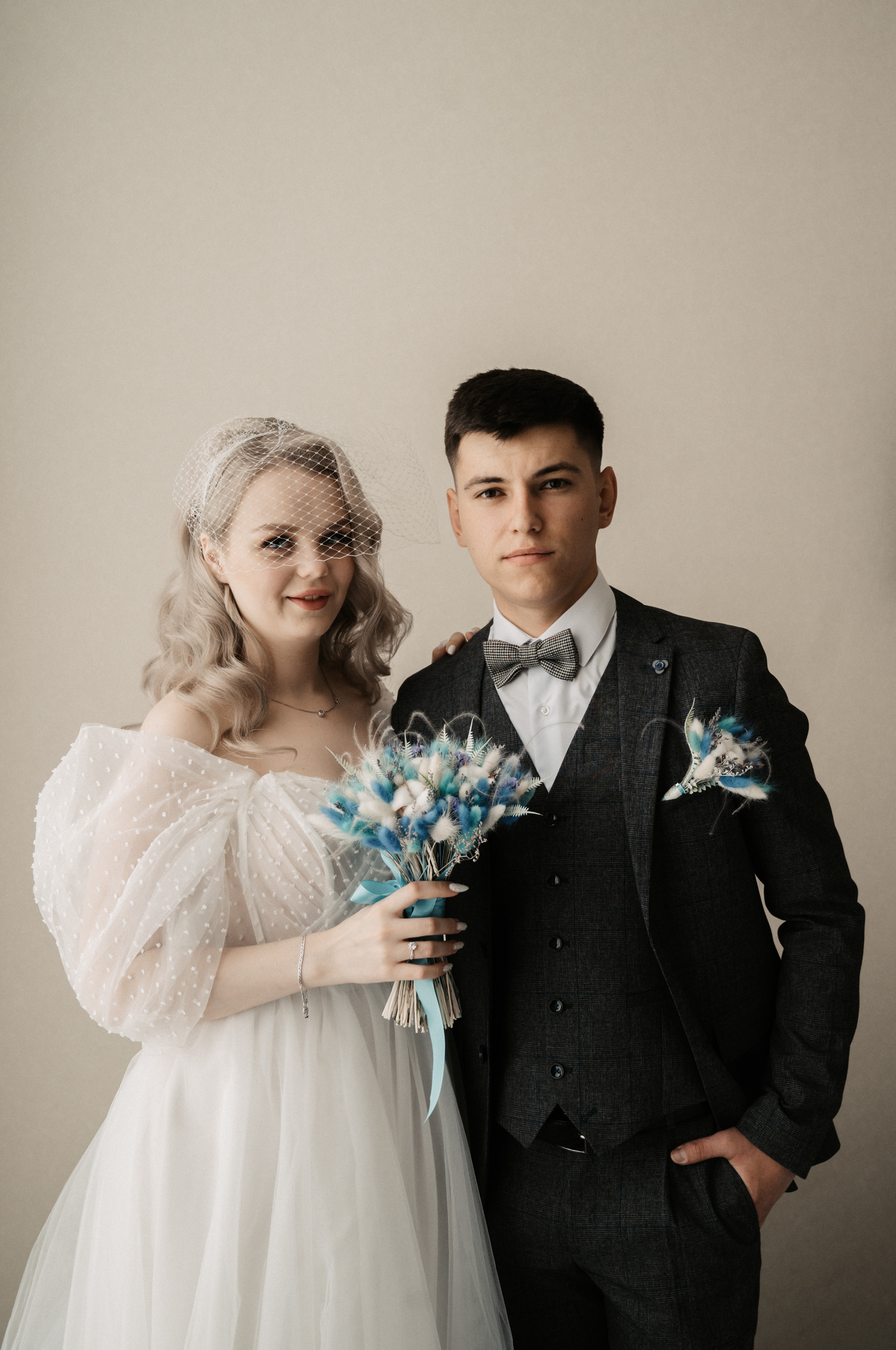 Жить в кайф. Свадебный фотограф Александр Давыдов