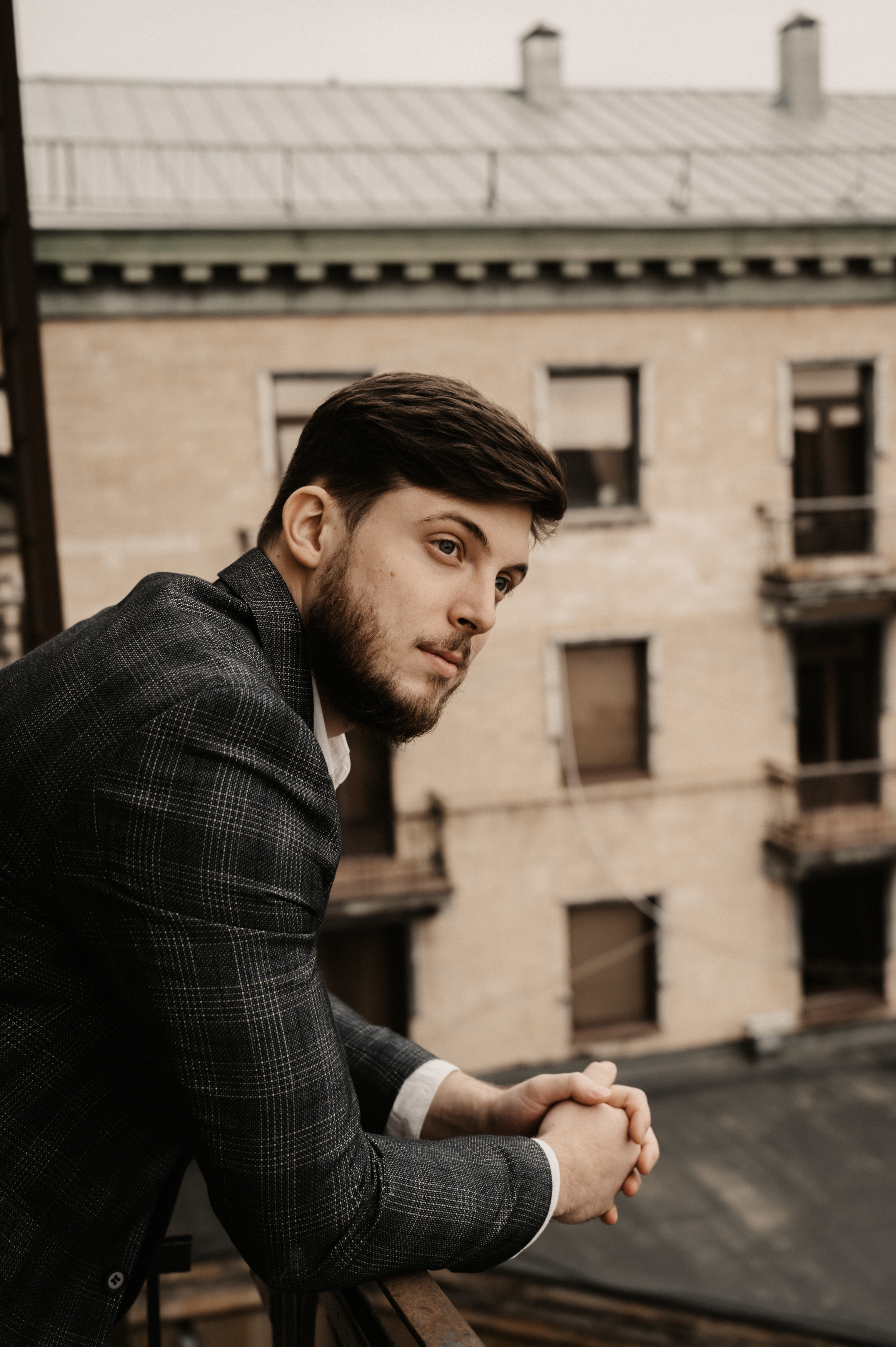 Яна и Кирилл. Свадебный фотограф Александр Давыдов