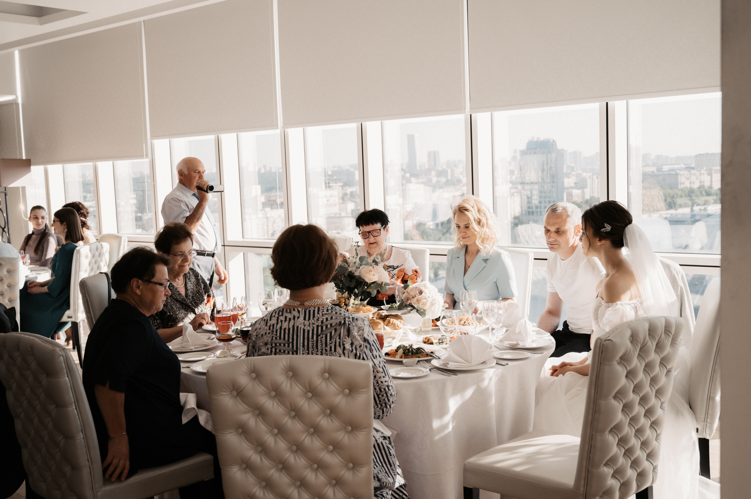 Саша+Даша. Свадебный фотограф Александр Давыдов