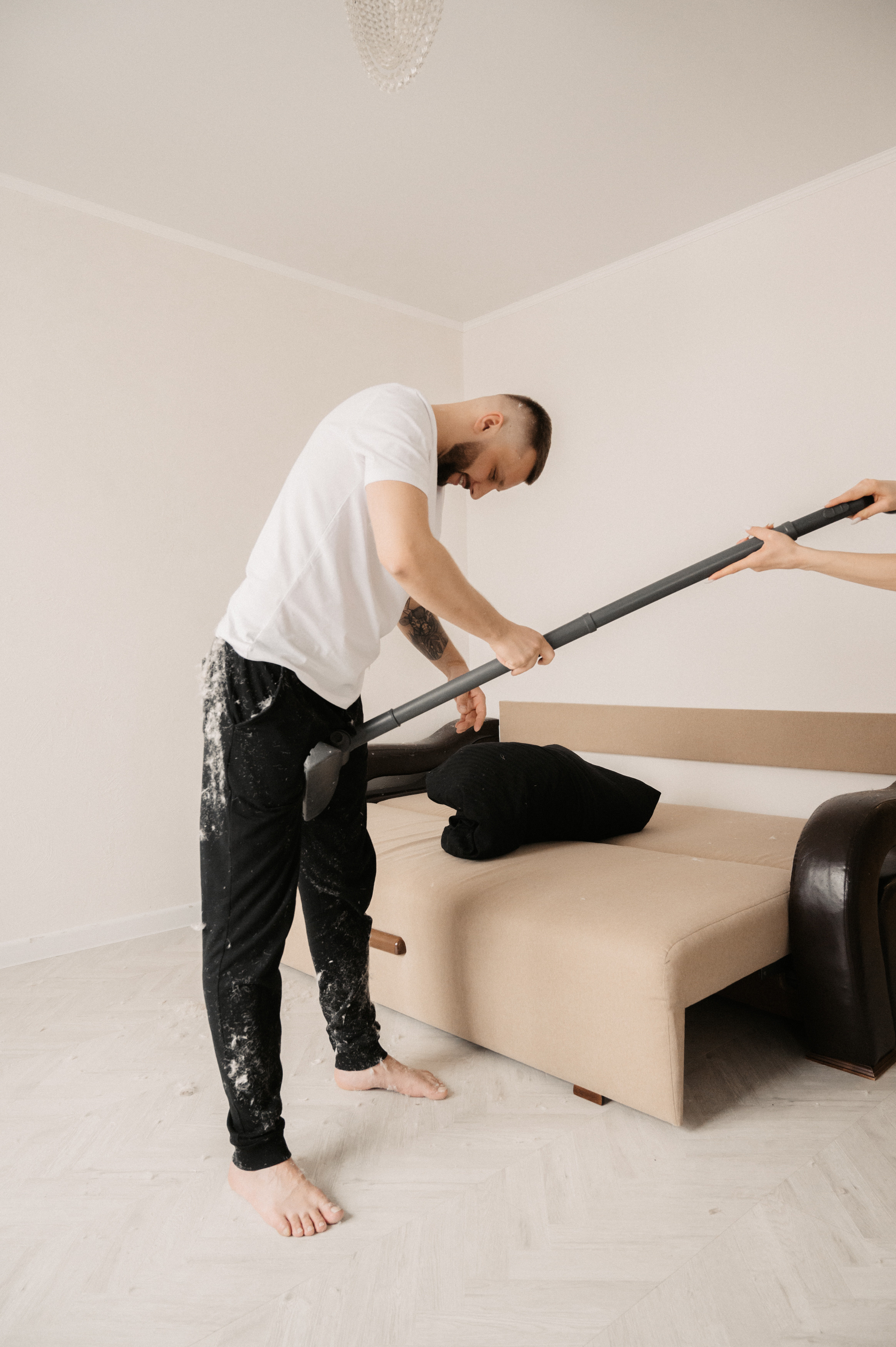 Дима и Яна. Свадебный фотограф Александр Давыдов