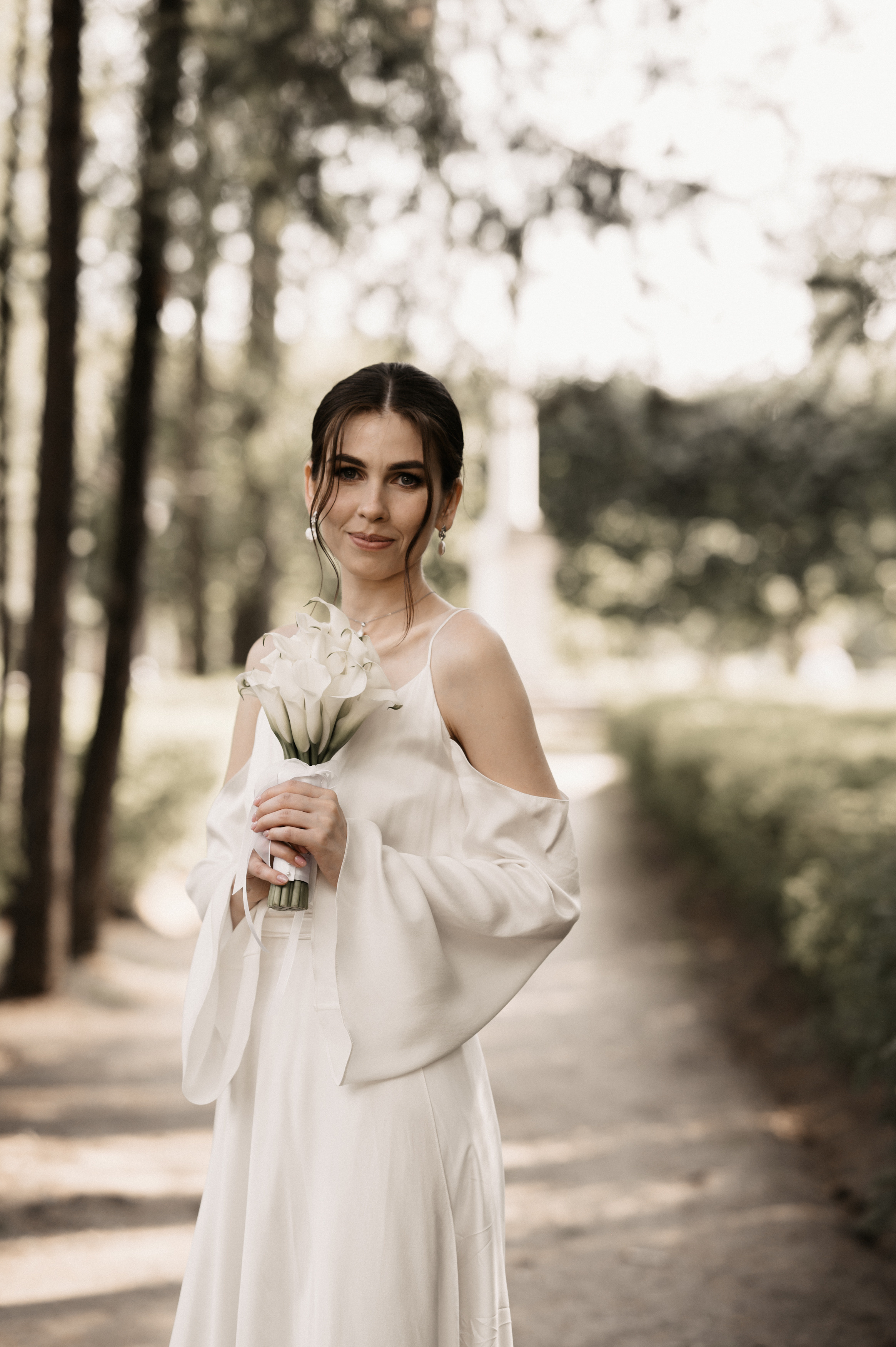 Софья и Илья. Свадебный фотограф Александр Давыдов