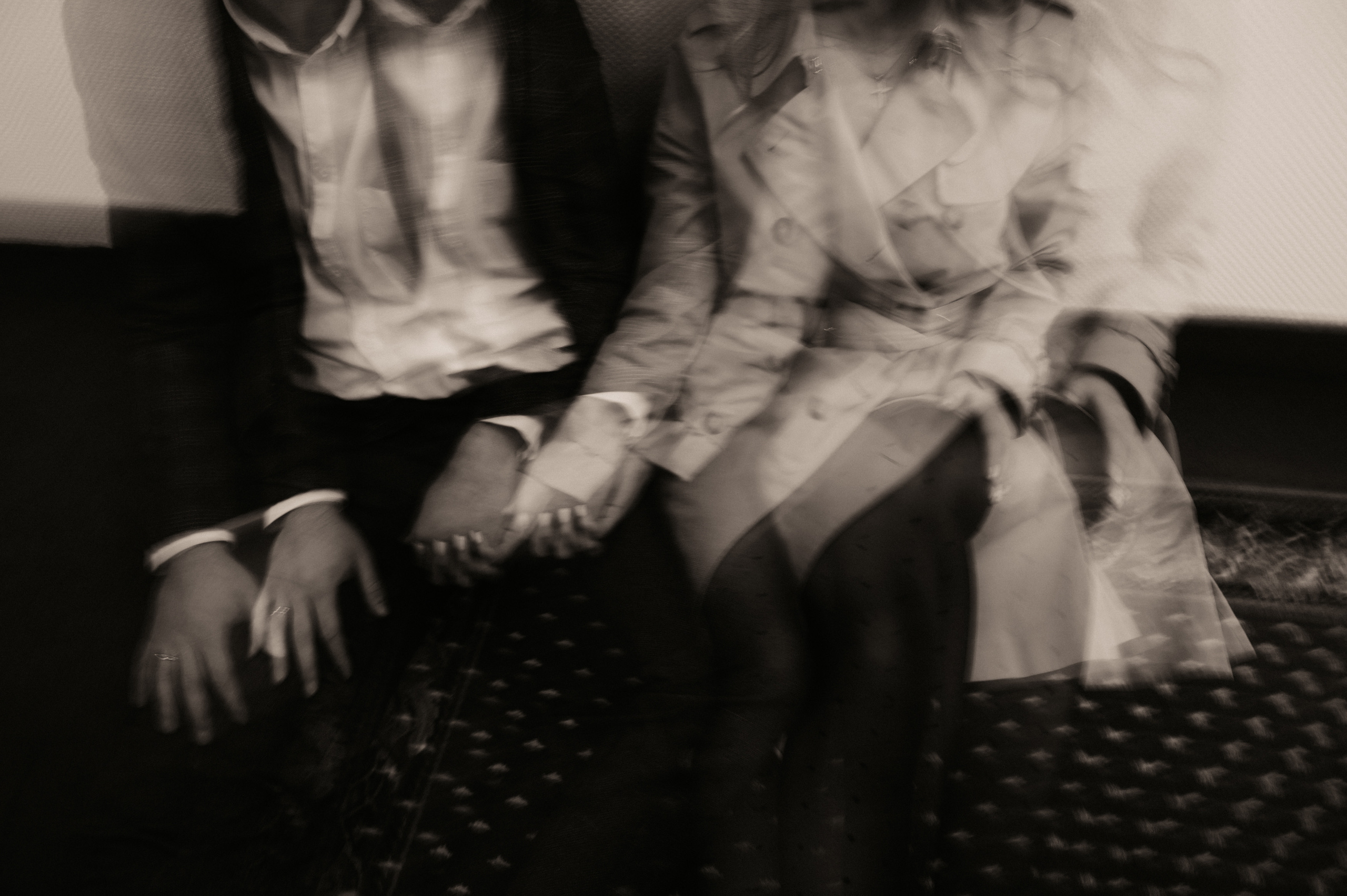 Яна и Кирилл. Свадебный фотограф Александр Давыдов