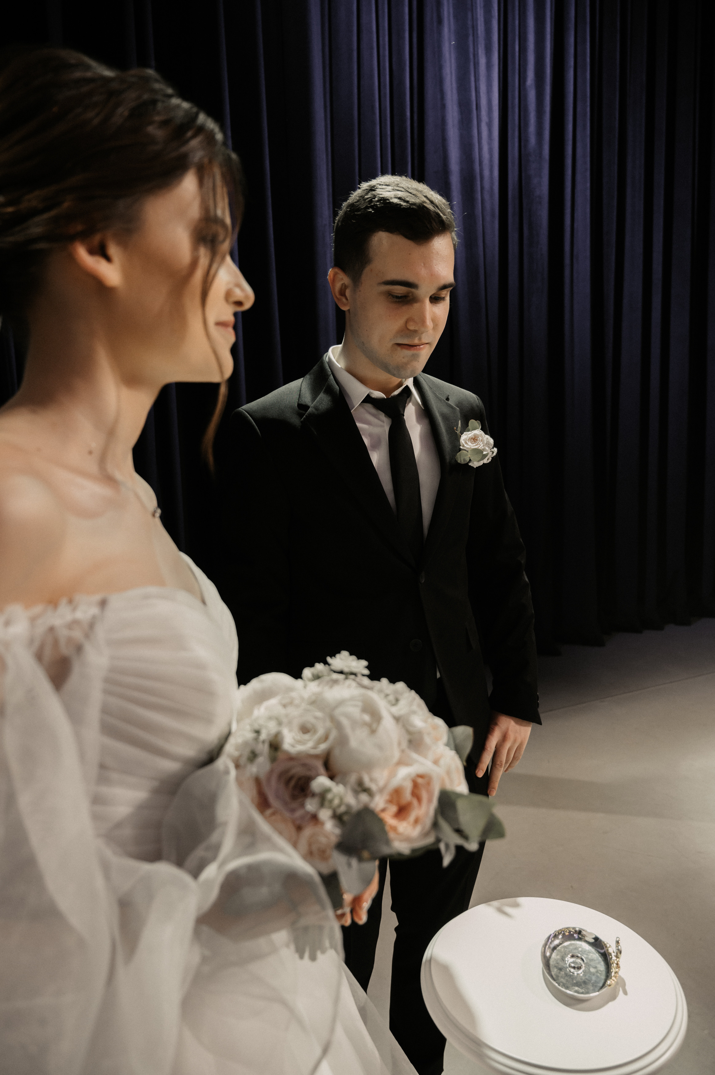 Саша+Даша. Свадебный фотограф Александр Давыдов