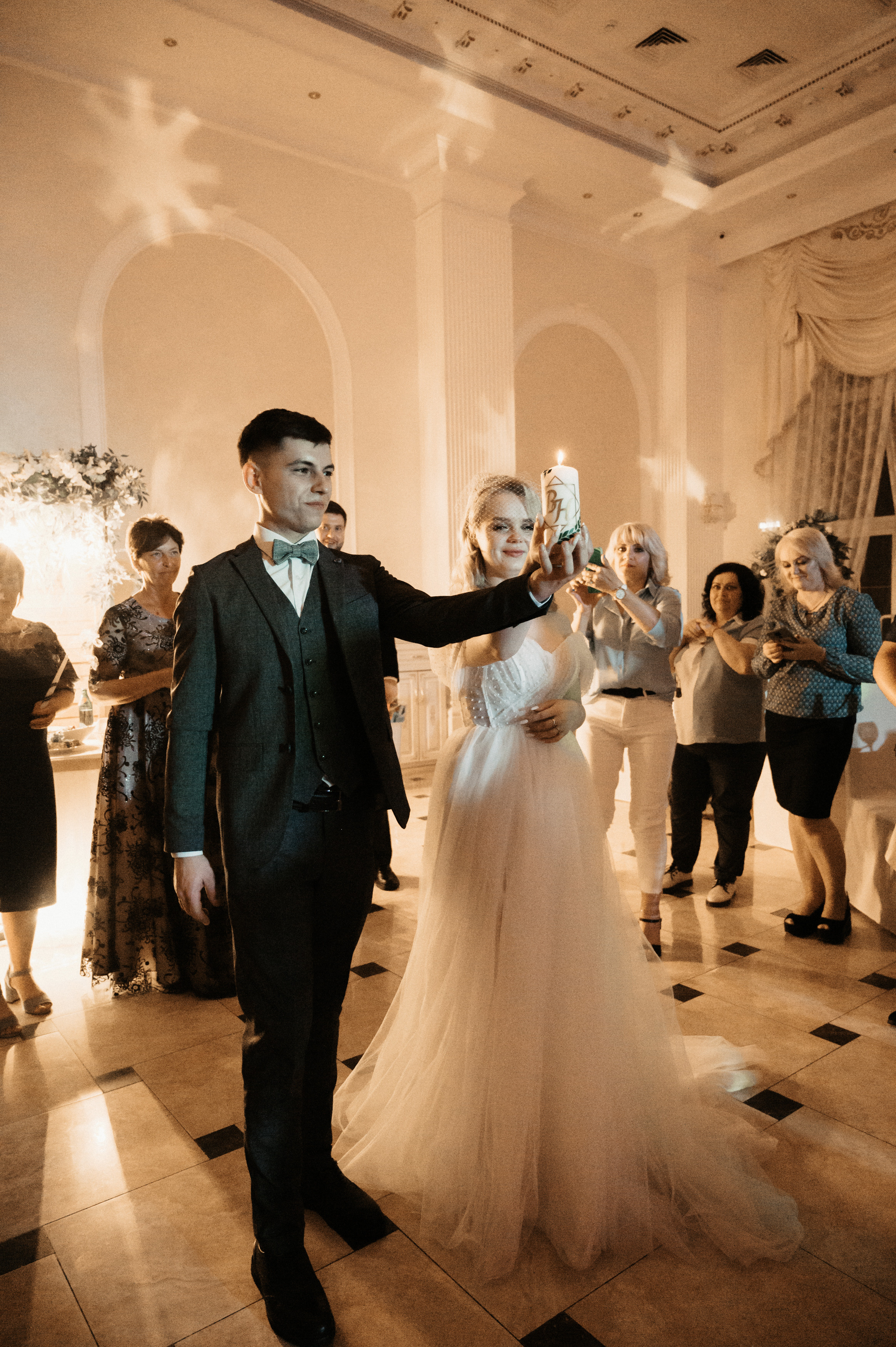 Жить в кайф. Свадебный фотограф Александр Давыдов