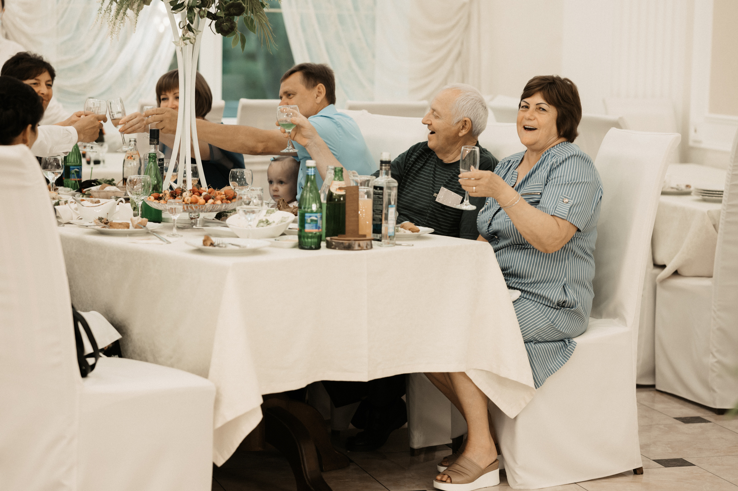 Жить в кайф. Свадебный фотограф Александр Давыдов