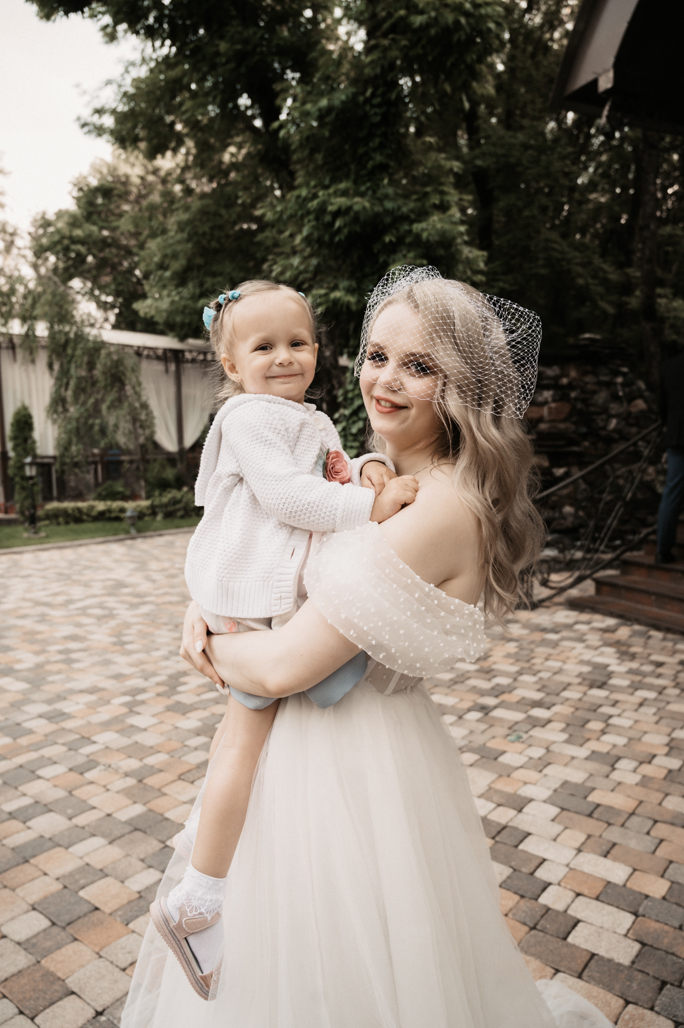 Жить в кайф. Свадебный фотограф Александр Давыдов