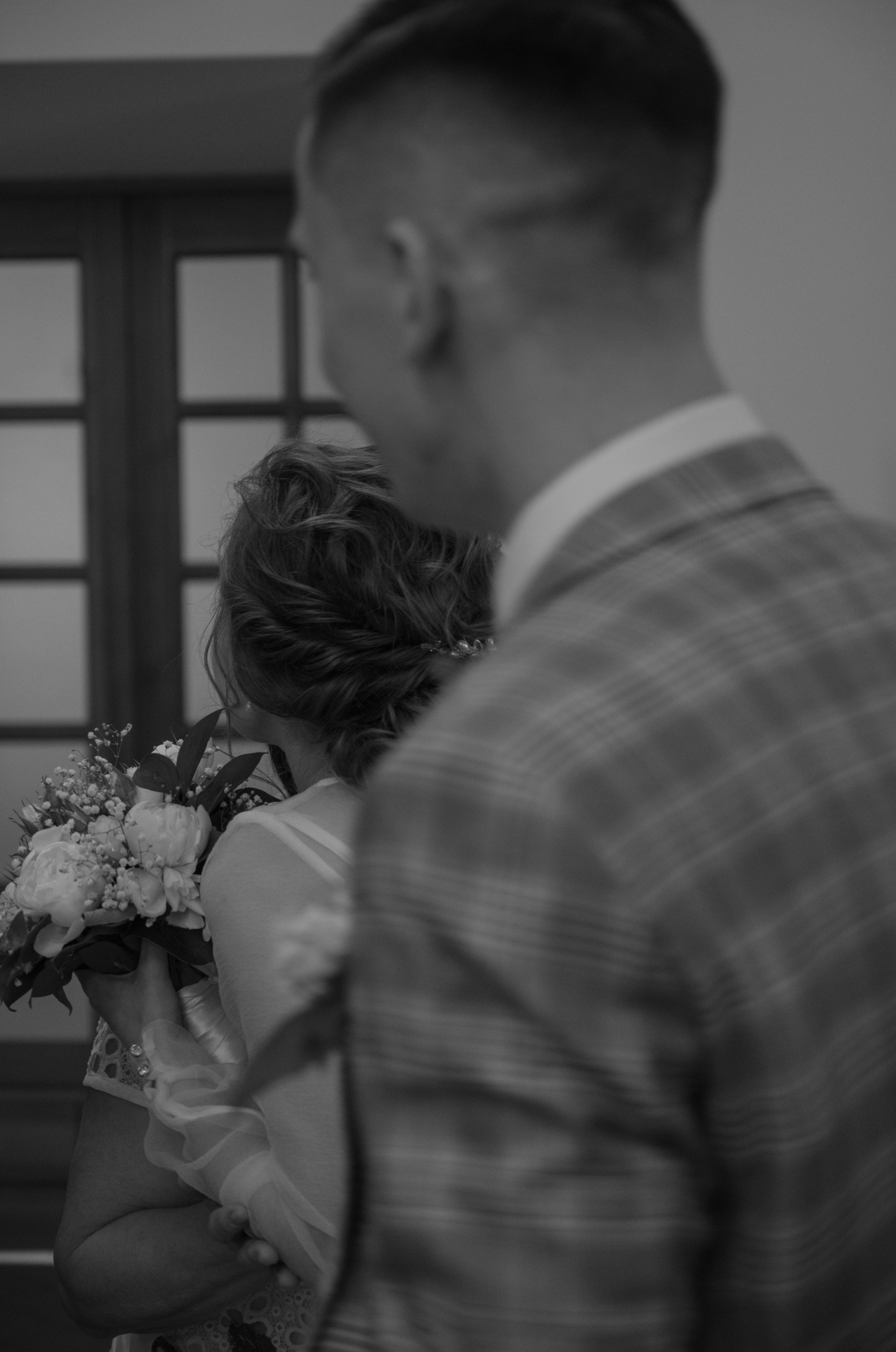 Полина и Роман. Свадебный фотограф Александр Давыдов