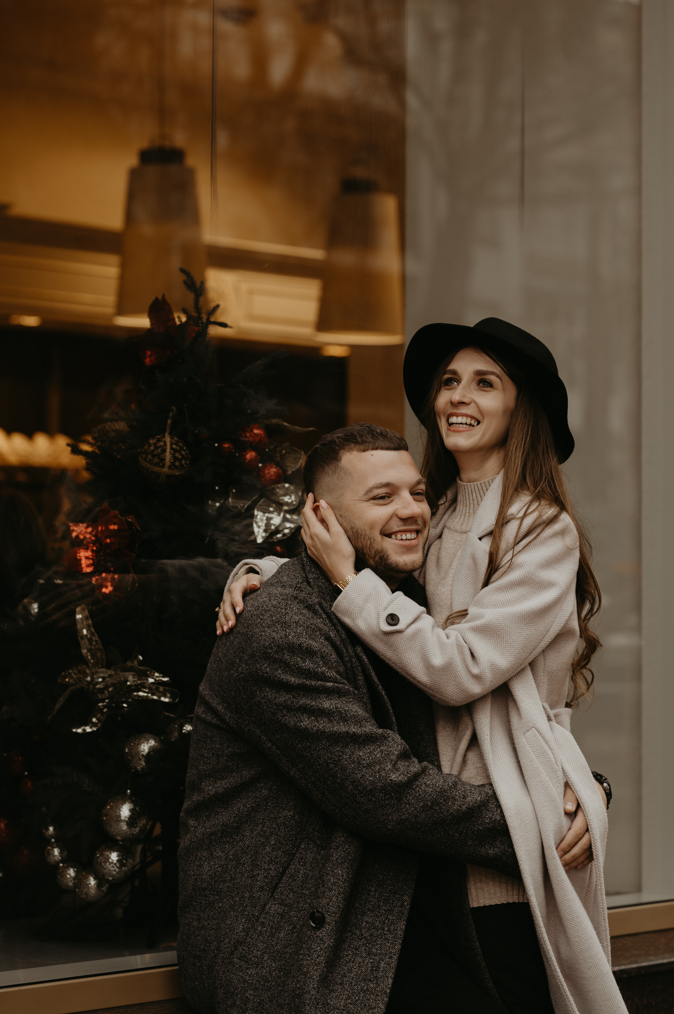 Мария и Евгений. Свадебный фотограф Александр Давыдов