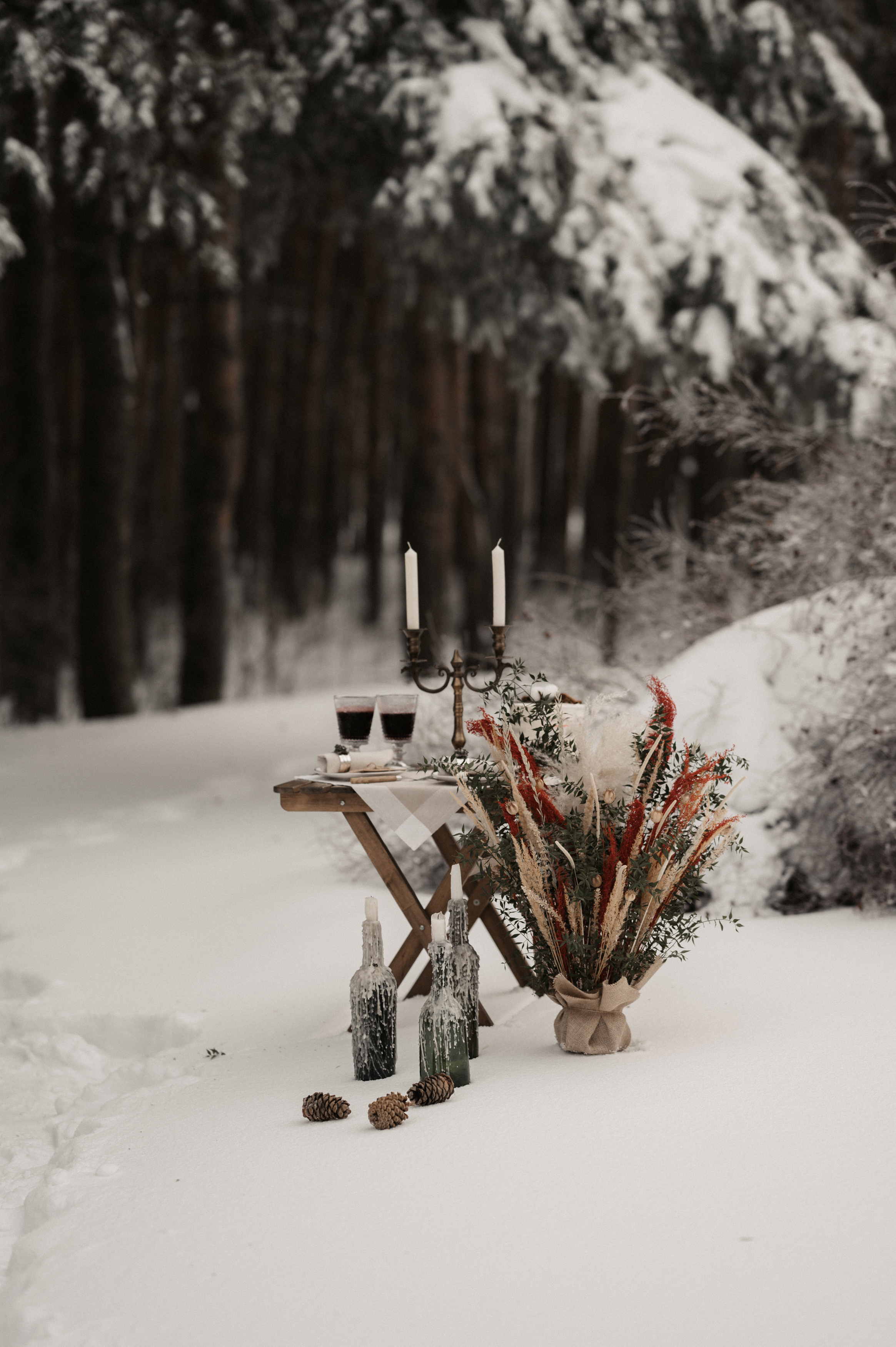 Для двоих. Свадебный фотограф Александр Давыдов