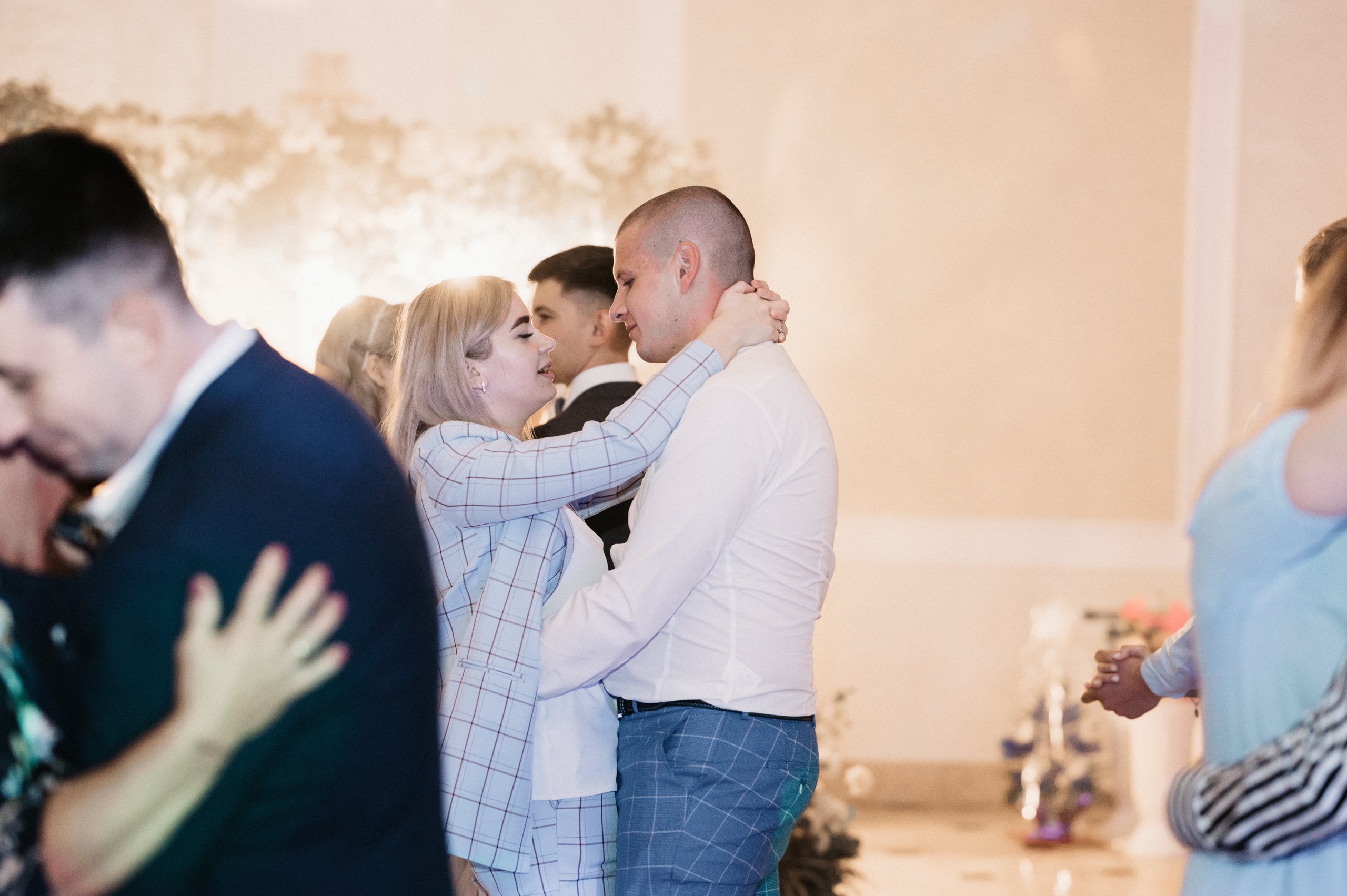 Жить в кайф. Свадебный фотограф Александр Давыдов