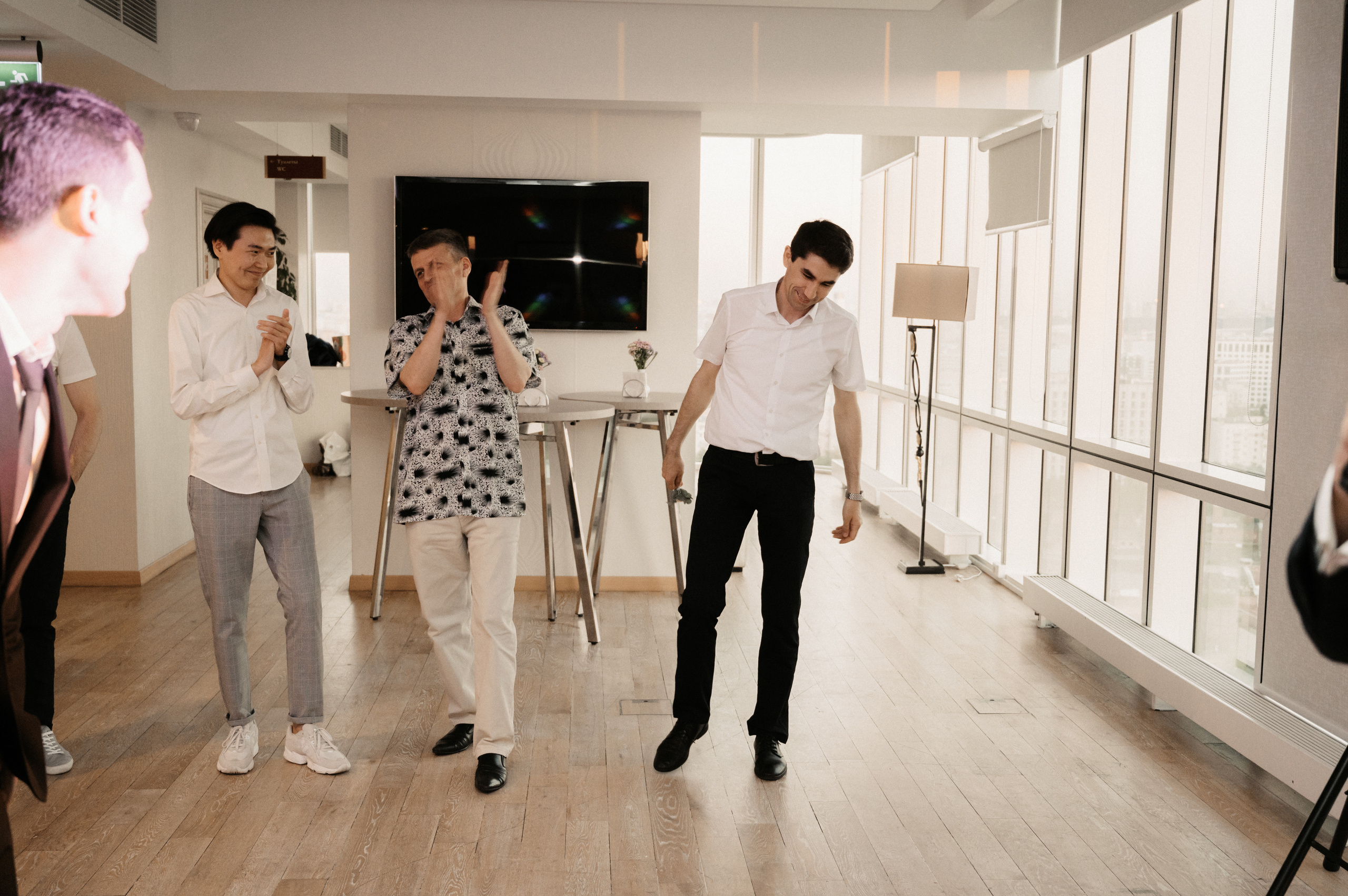 Саша+Даша. Свадебный фотограф Александр Давыдов