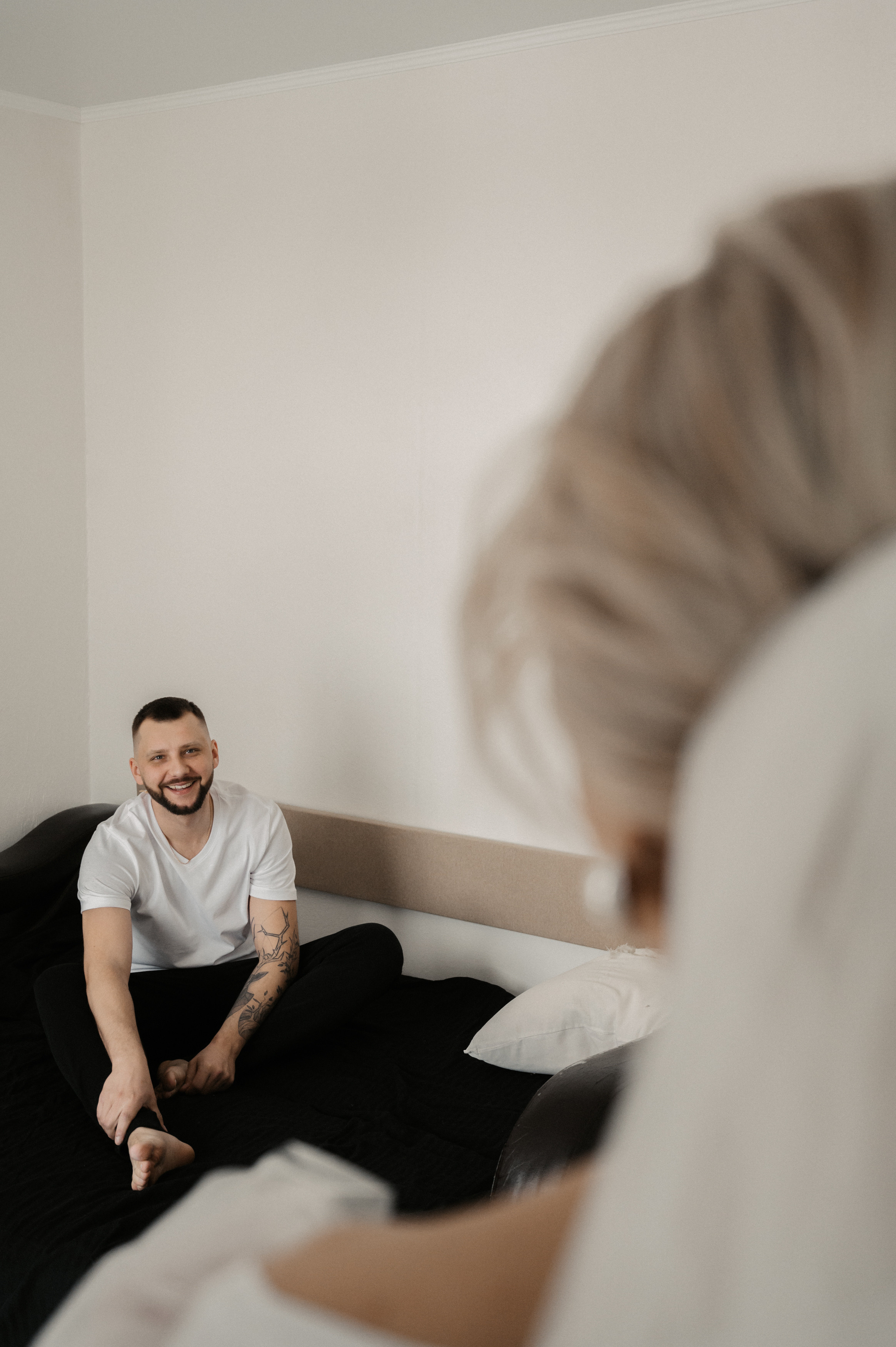 Дима и Яна. Свадебный фотограф Александр Давыдов