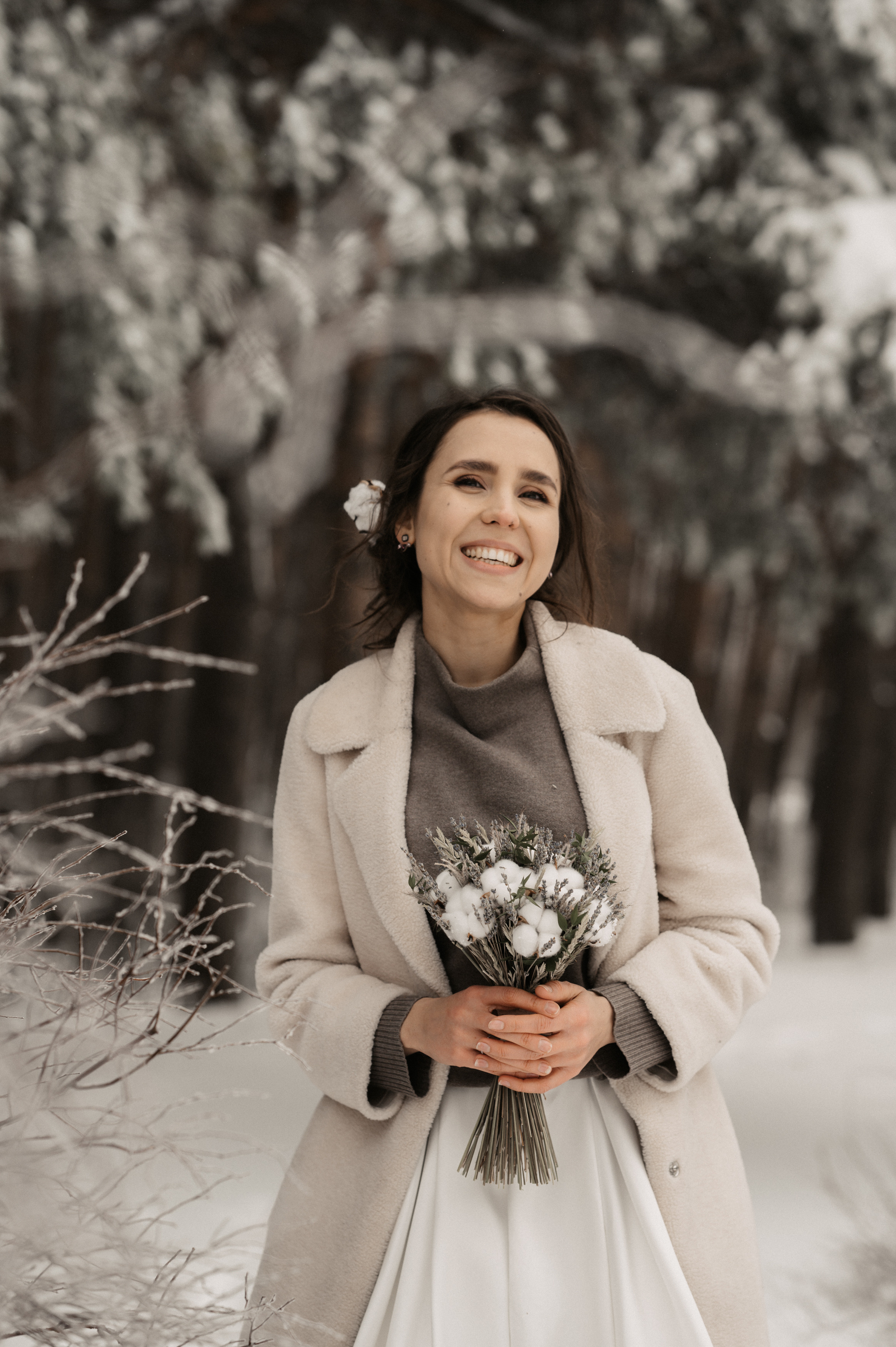 Для двоих. Свадебный фотограф Александр Давыдов