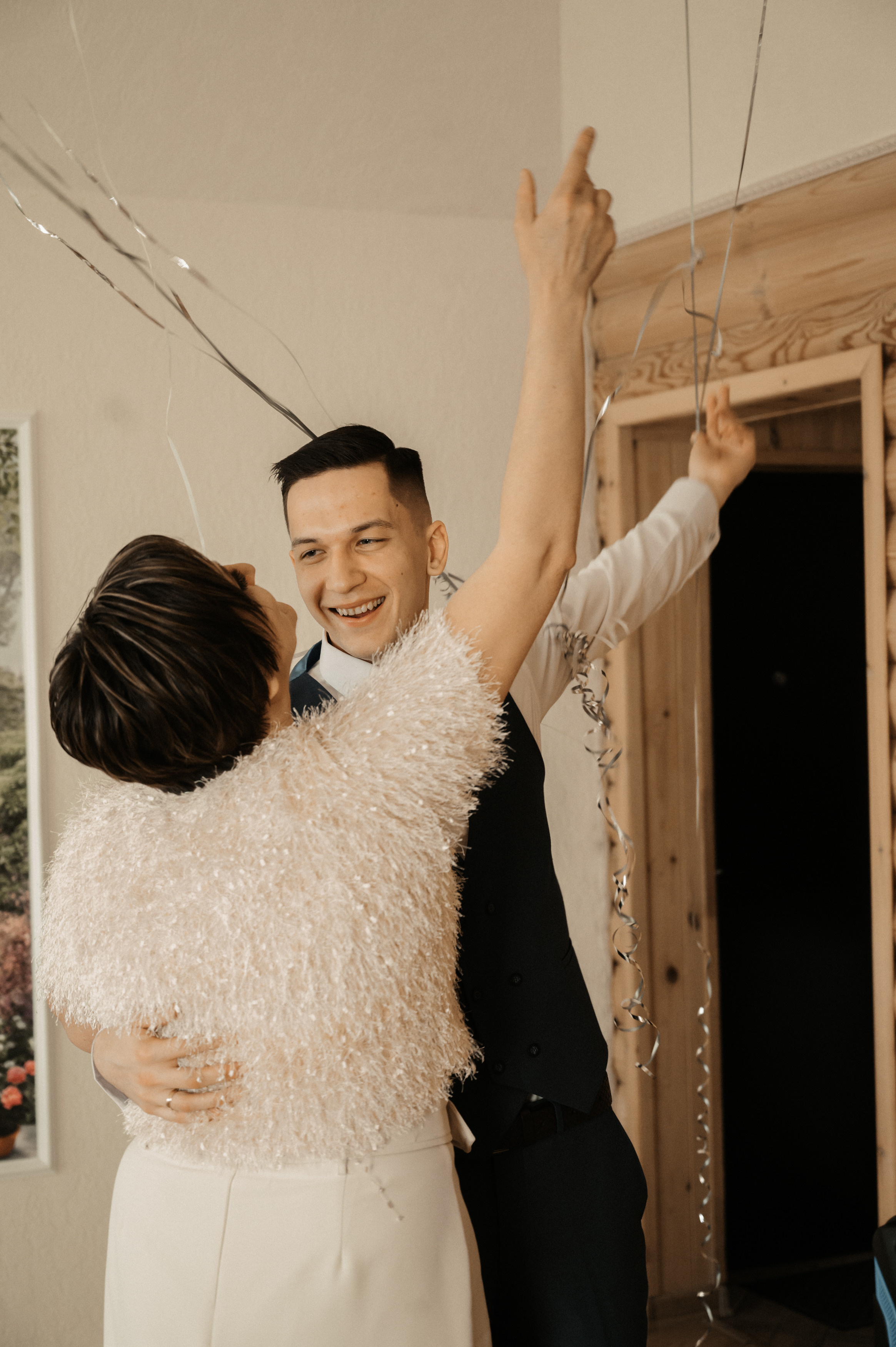 Полина и Роман. Свадебный фотограф Александр Давыдов