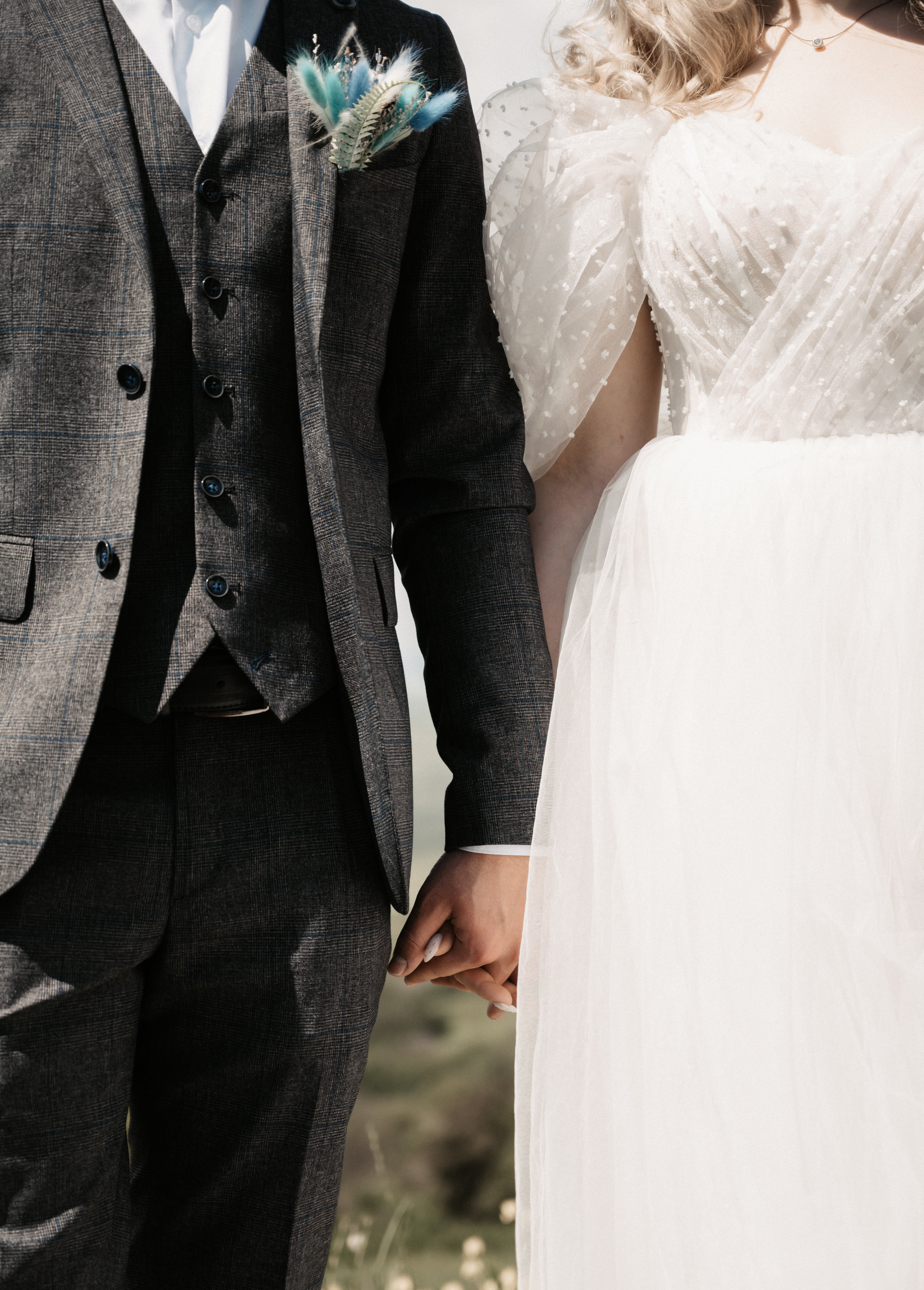 Жить в кайф. Свадебный фотограф Александр Давыдов