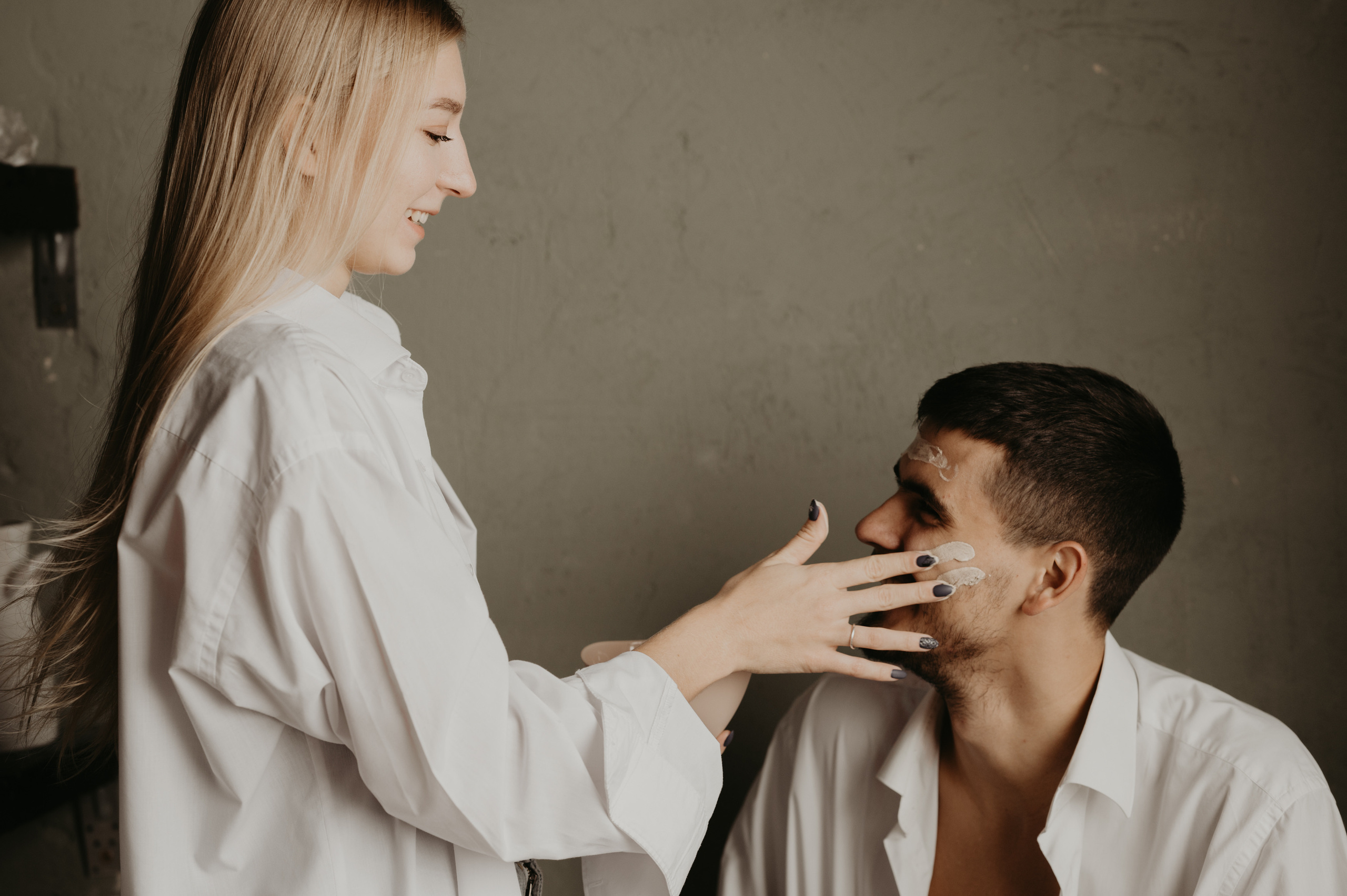 Гончарная мастерская. Свадебный фотограф Александр Давыдов