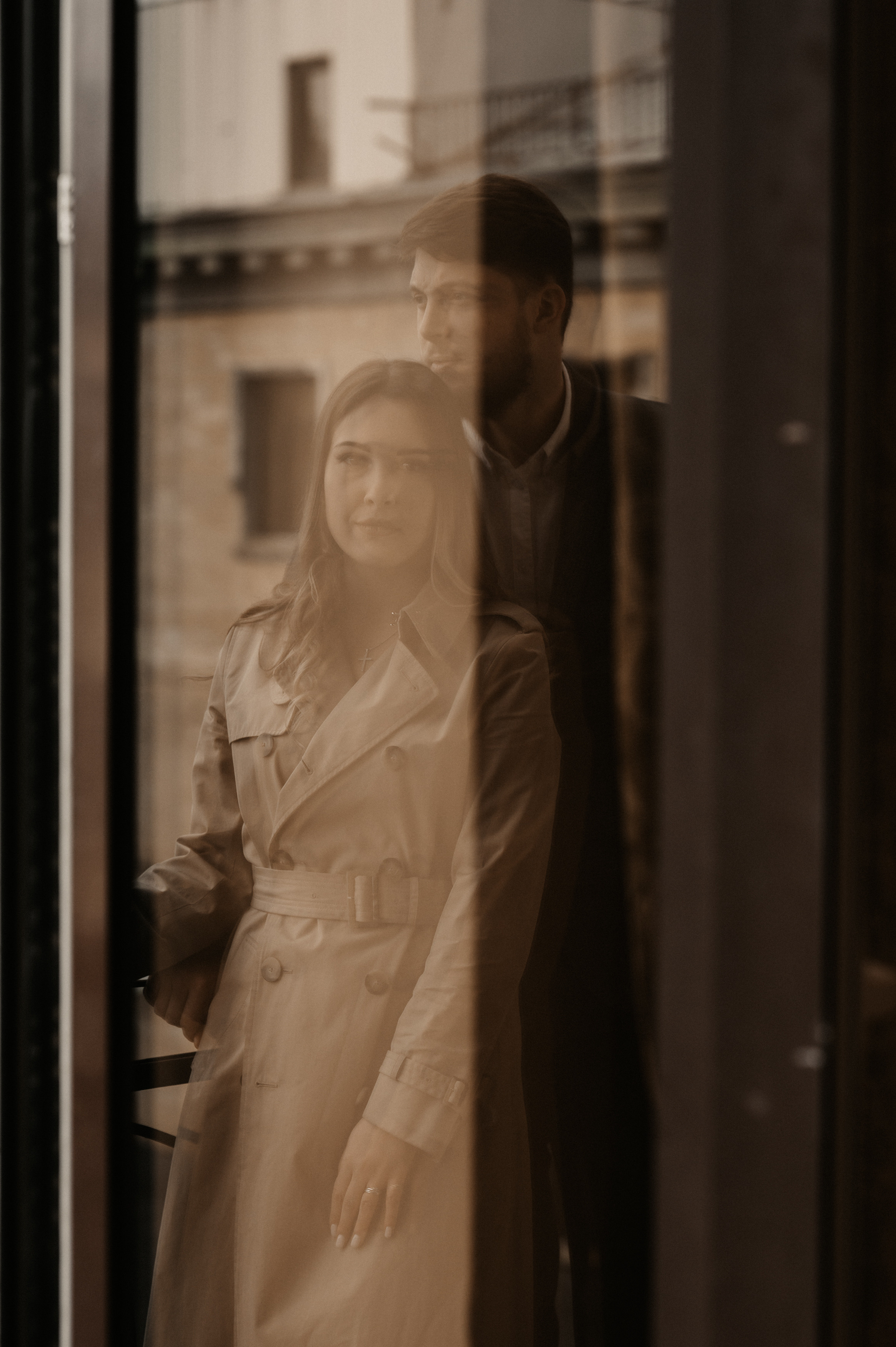 Яна и Кирилл. Свадебный фотограф Александр Давыдов