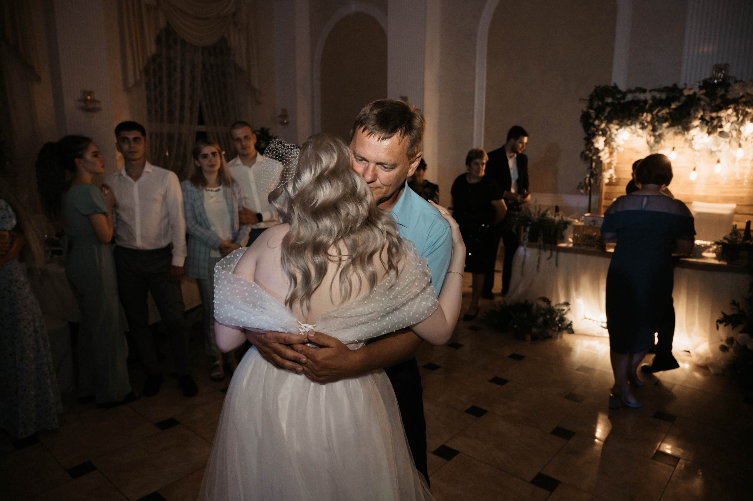 Жить в кайф. Свадебный фотограф Александр Давыдов