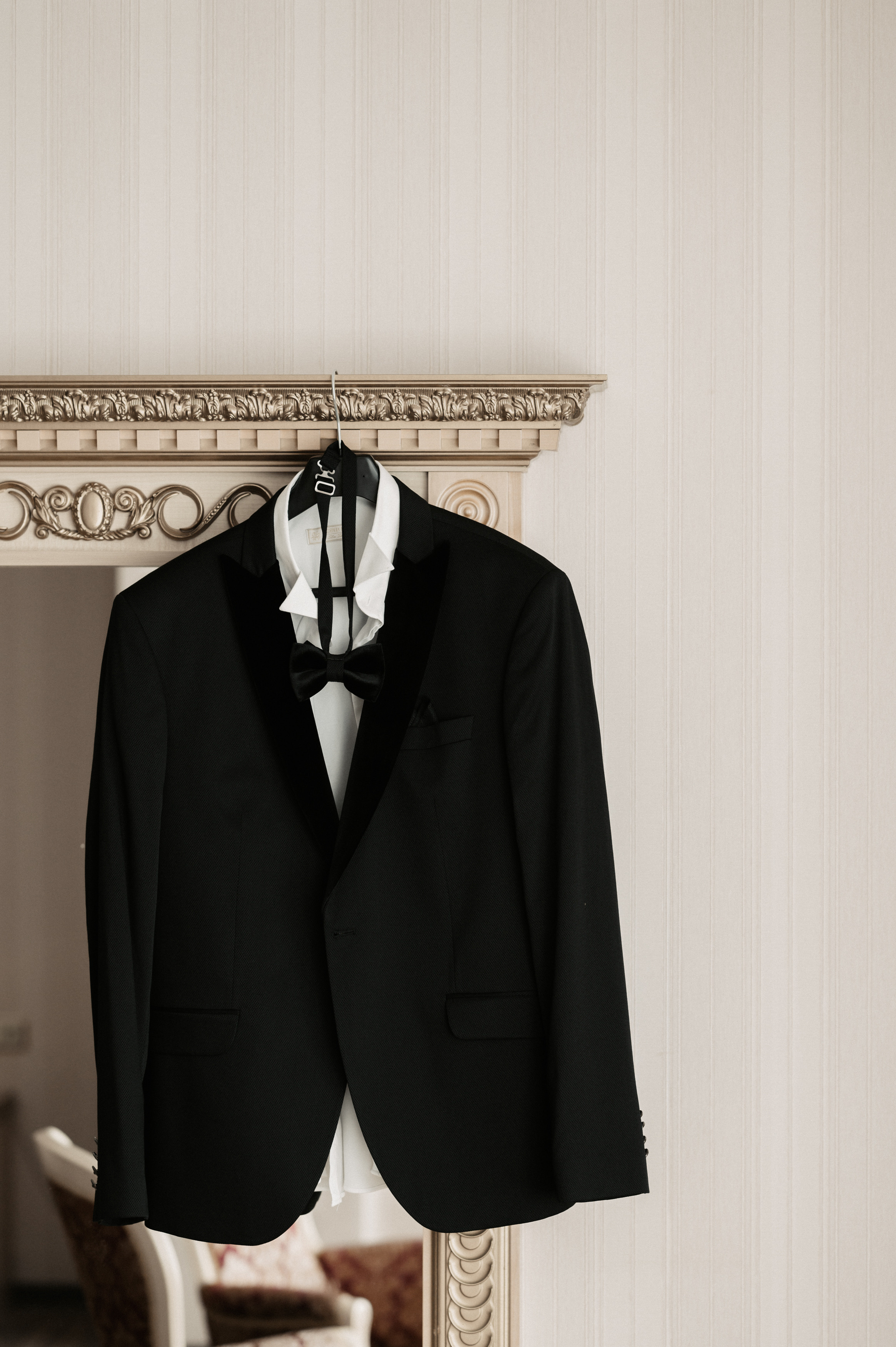 Софья и Илья. Свадебный фотограф Александр Давыдов