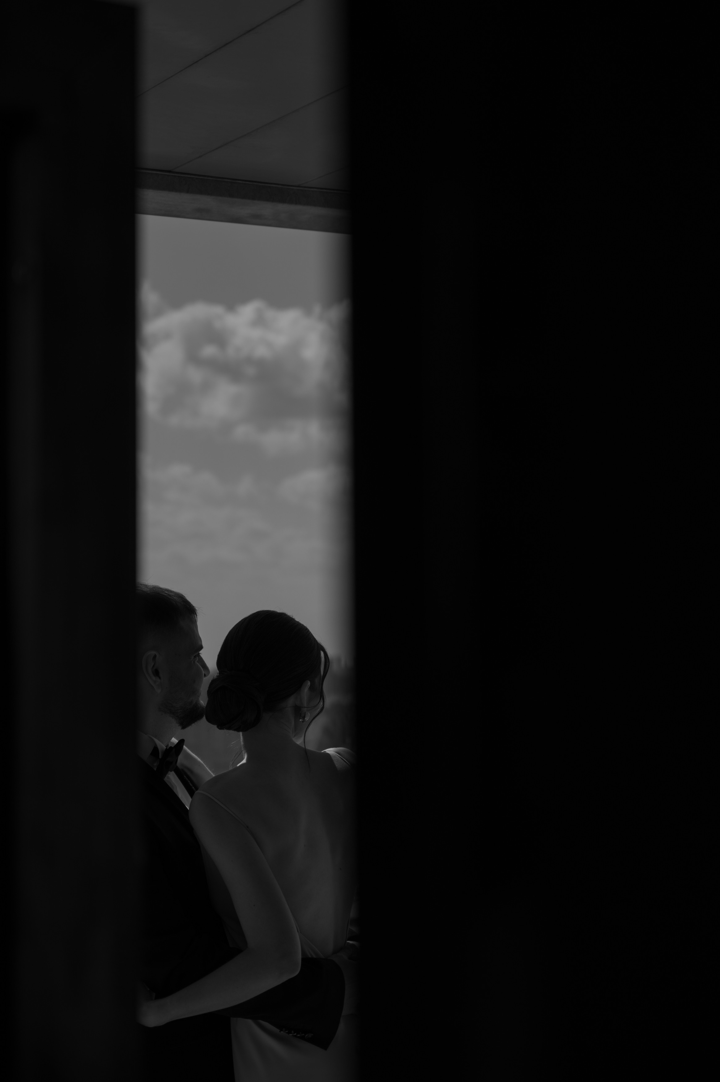 Софья и Илья. Свадебный фотограф Александр Давыдов