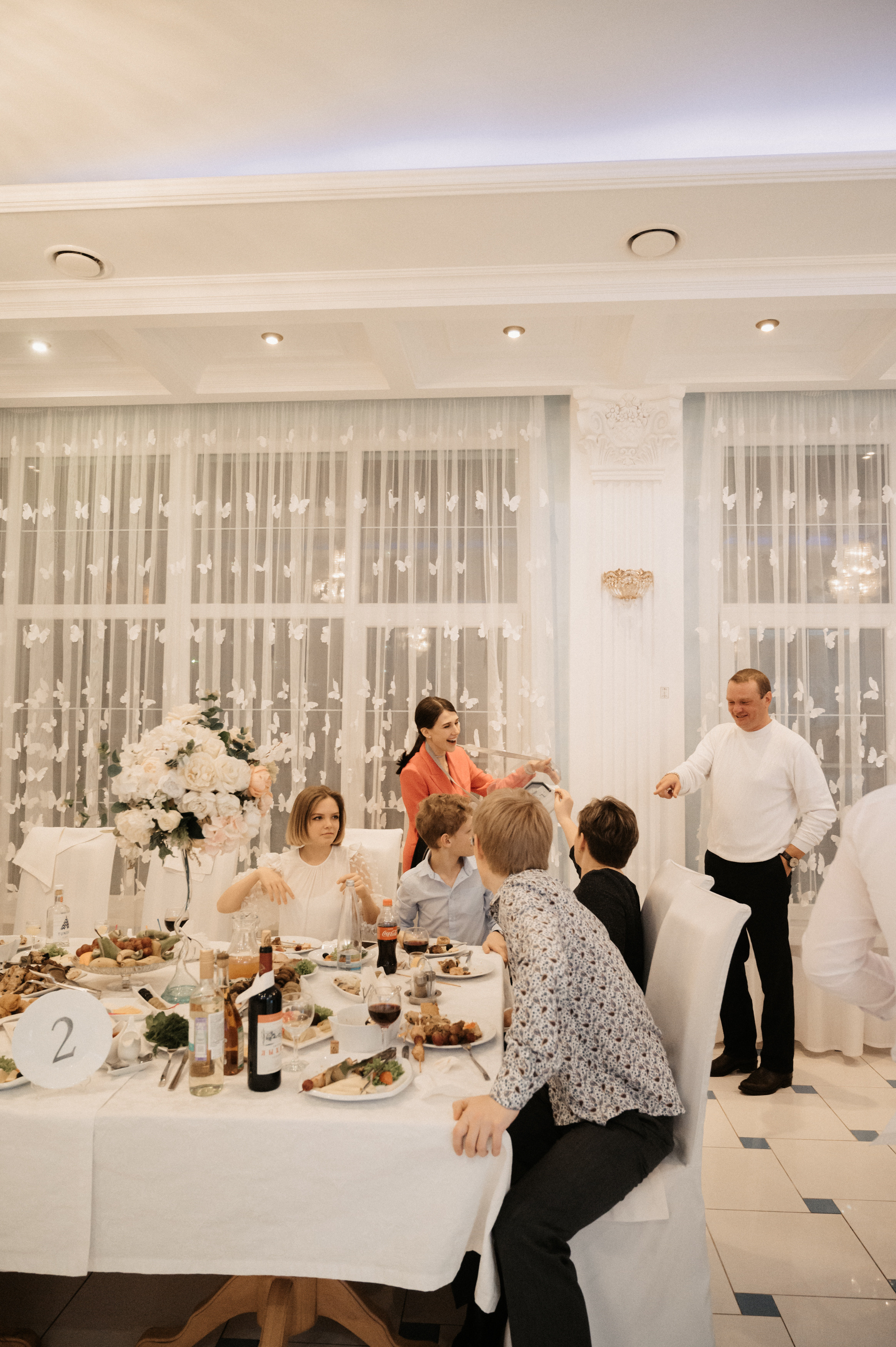 Дима и Яна. Свадебный фотограф Александр Давыдов