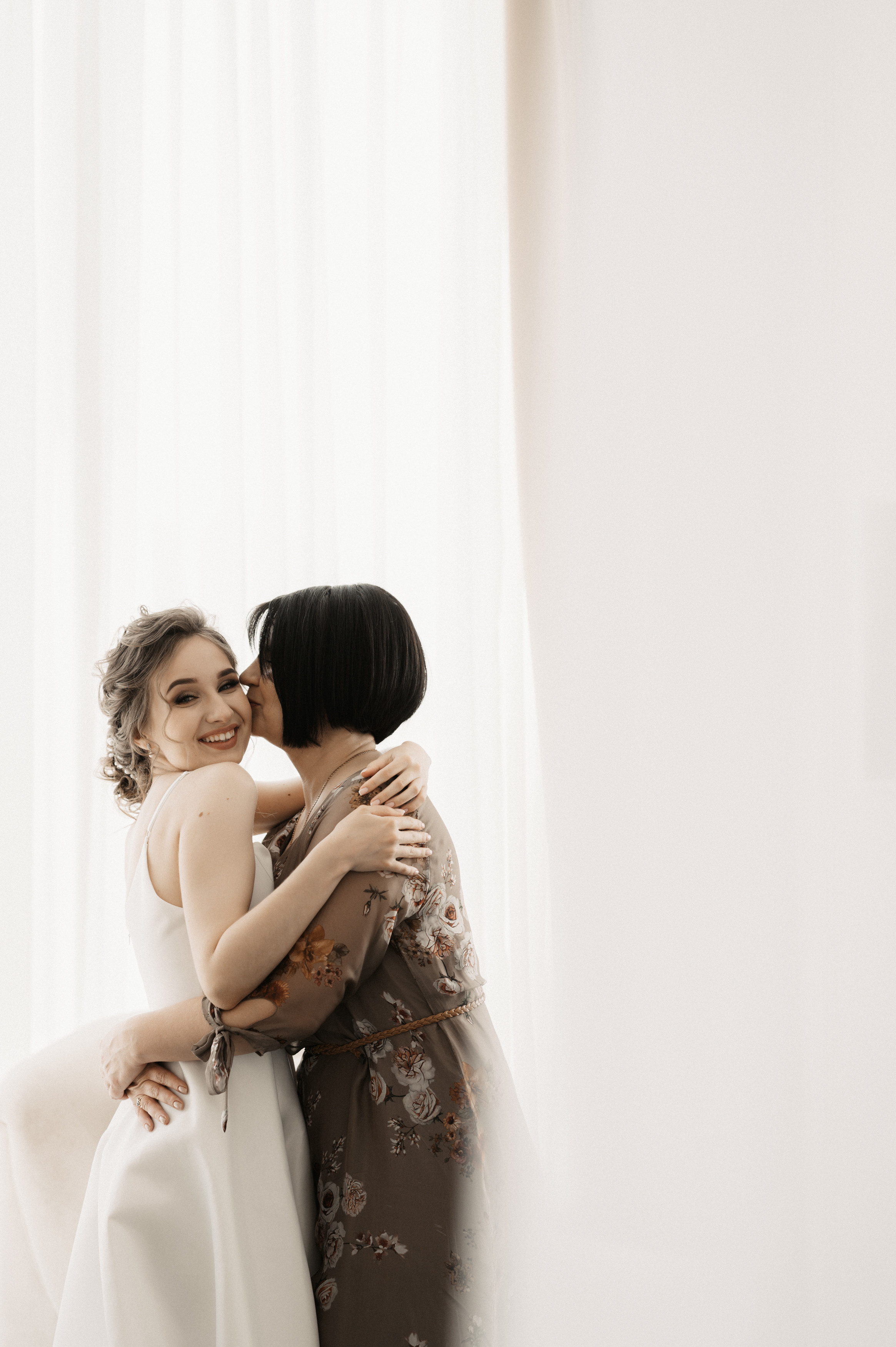 Полина и Роман. Свадебный фотограф Александр Давыдов