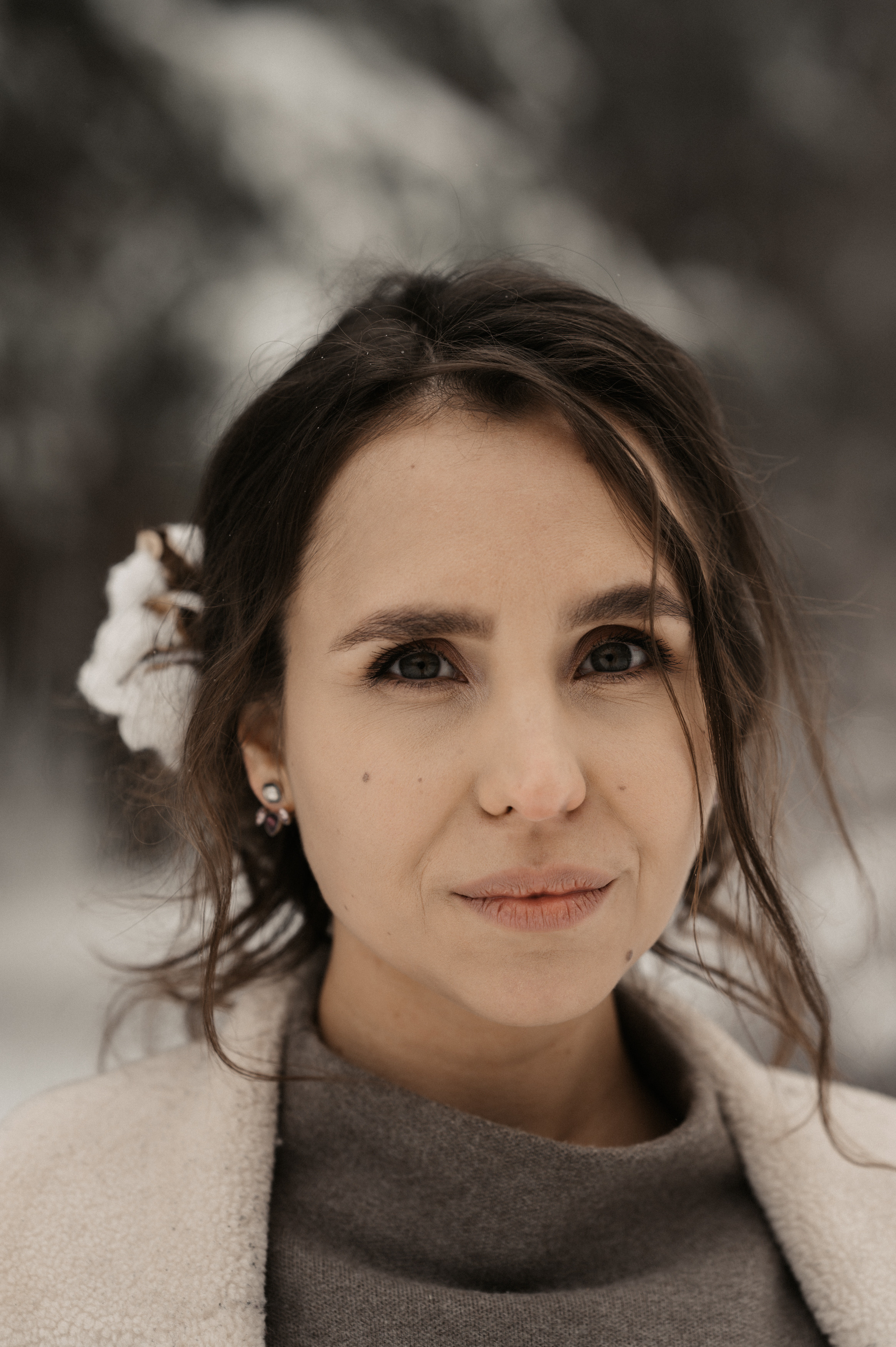 Для двоих. Свадебный фотограф Александр Давыдов