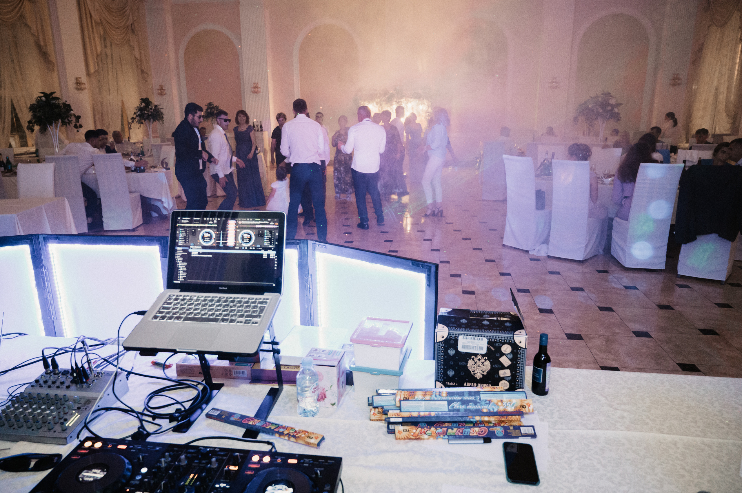 Жить в кайф. Свадебный фотограф Александр Давыдов