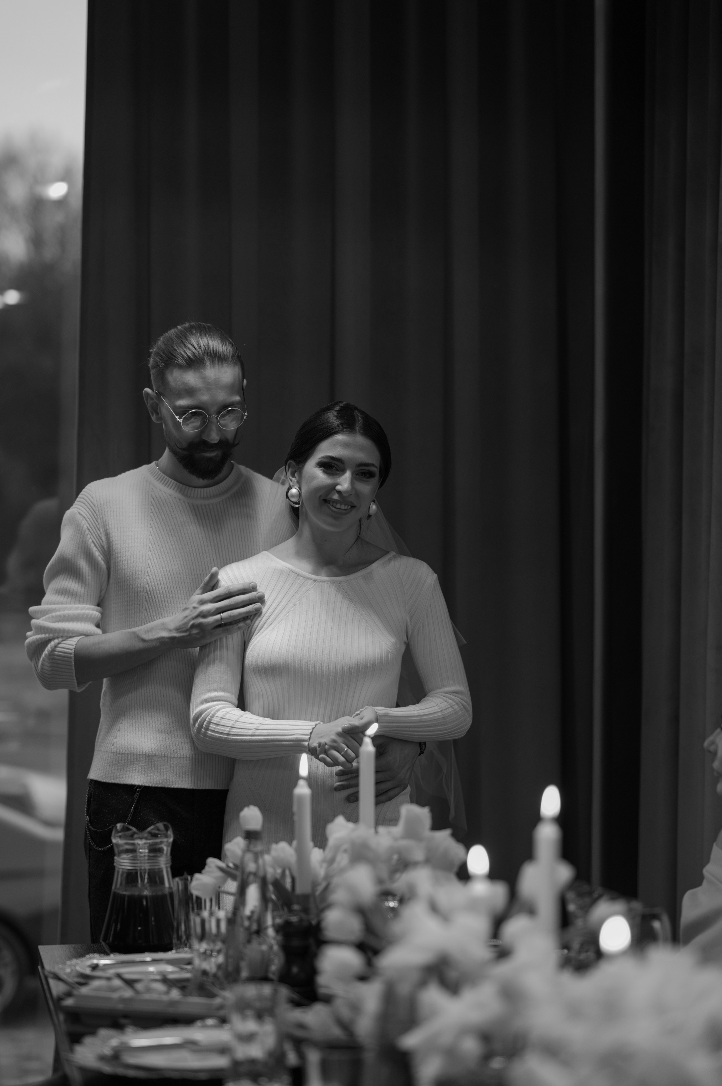 Я люблю тебя по-особенному. Свадебный фотограф Александр Давыдов