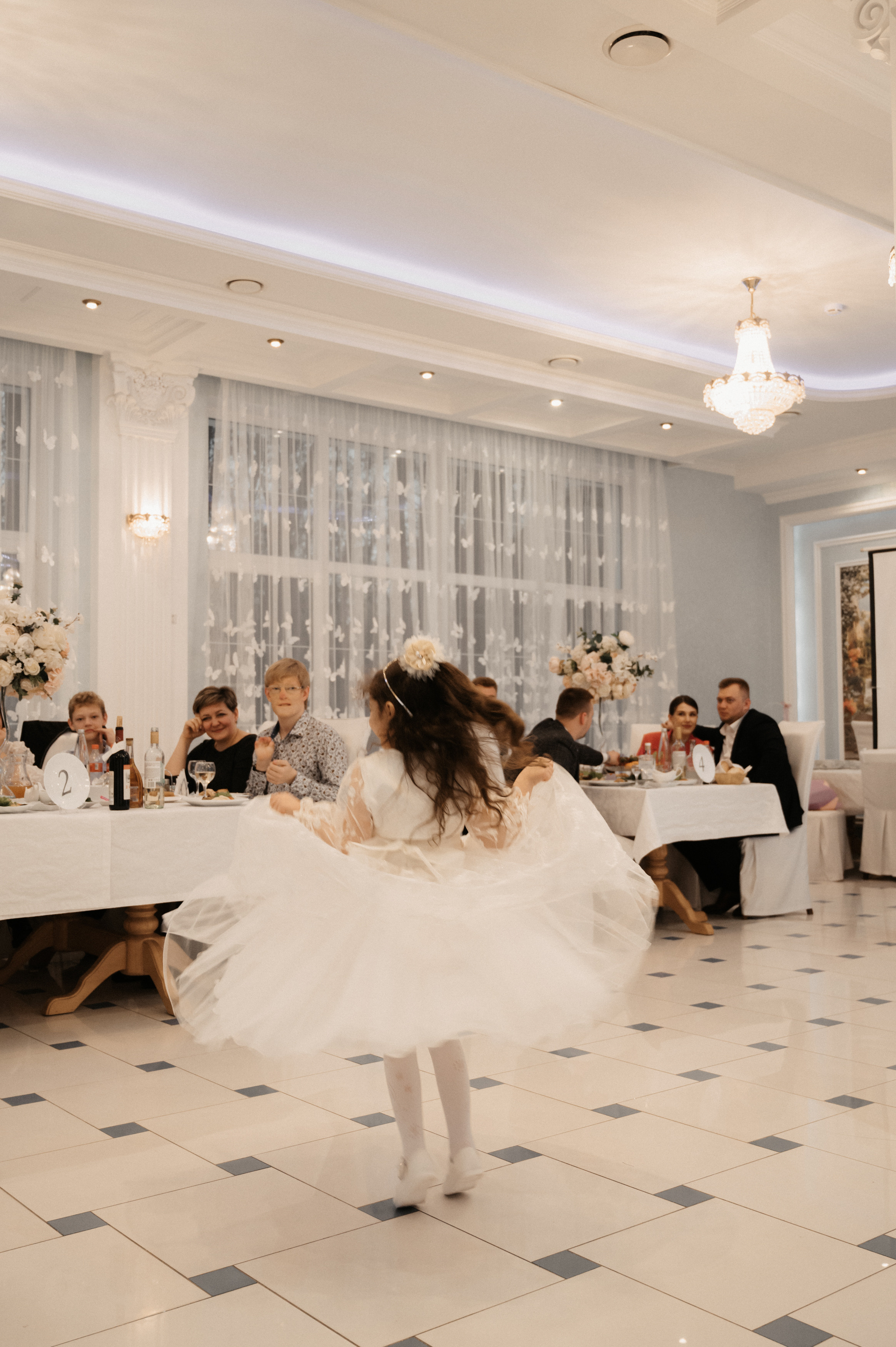 Дима и Яна. Свадебный фотограф Александр Давыдов