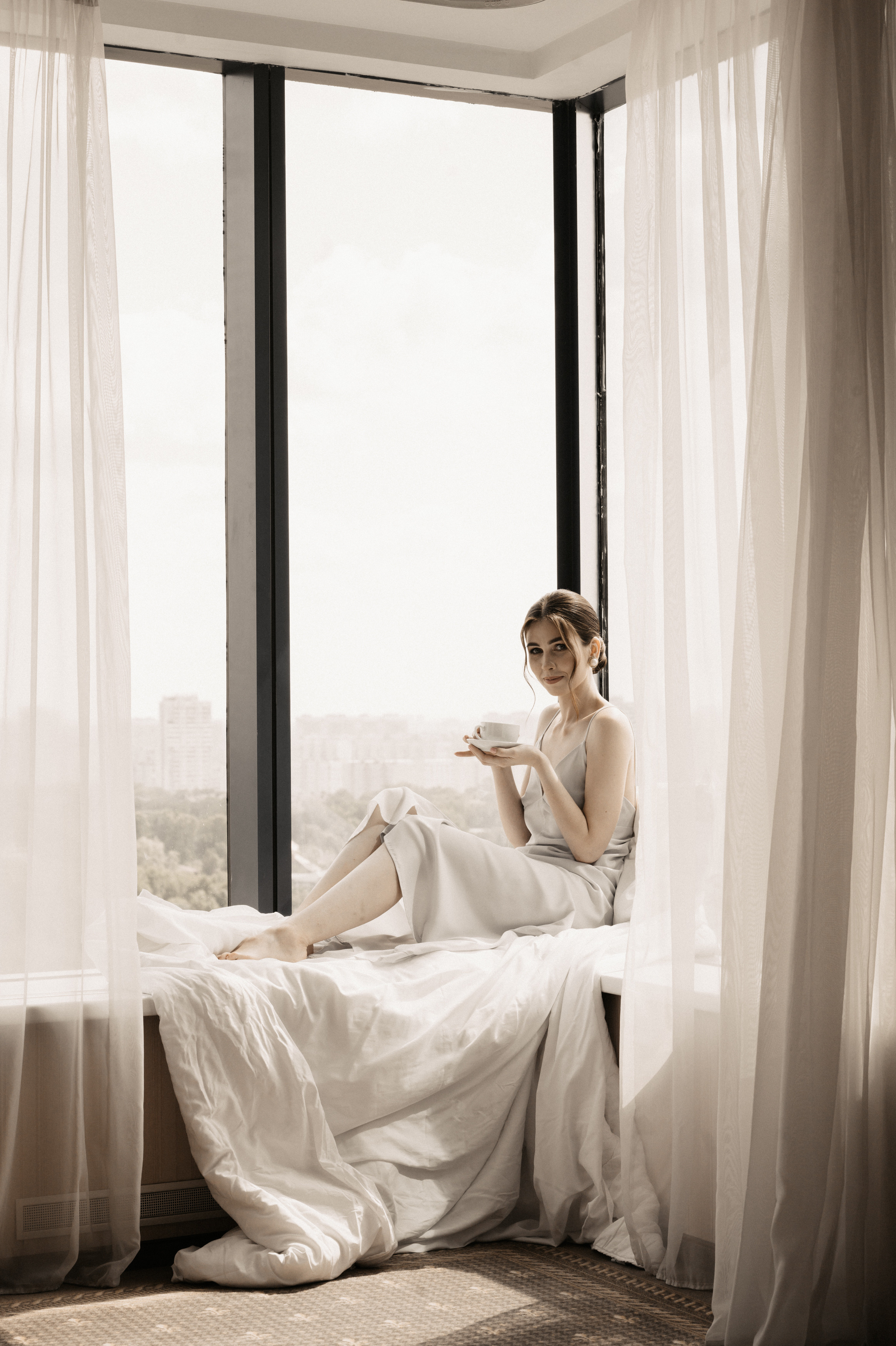 Софья и Илья. Свадебный фотограф Александр Давыдов