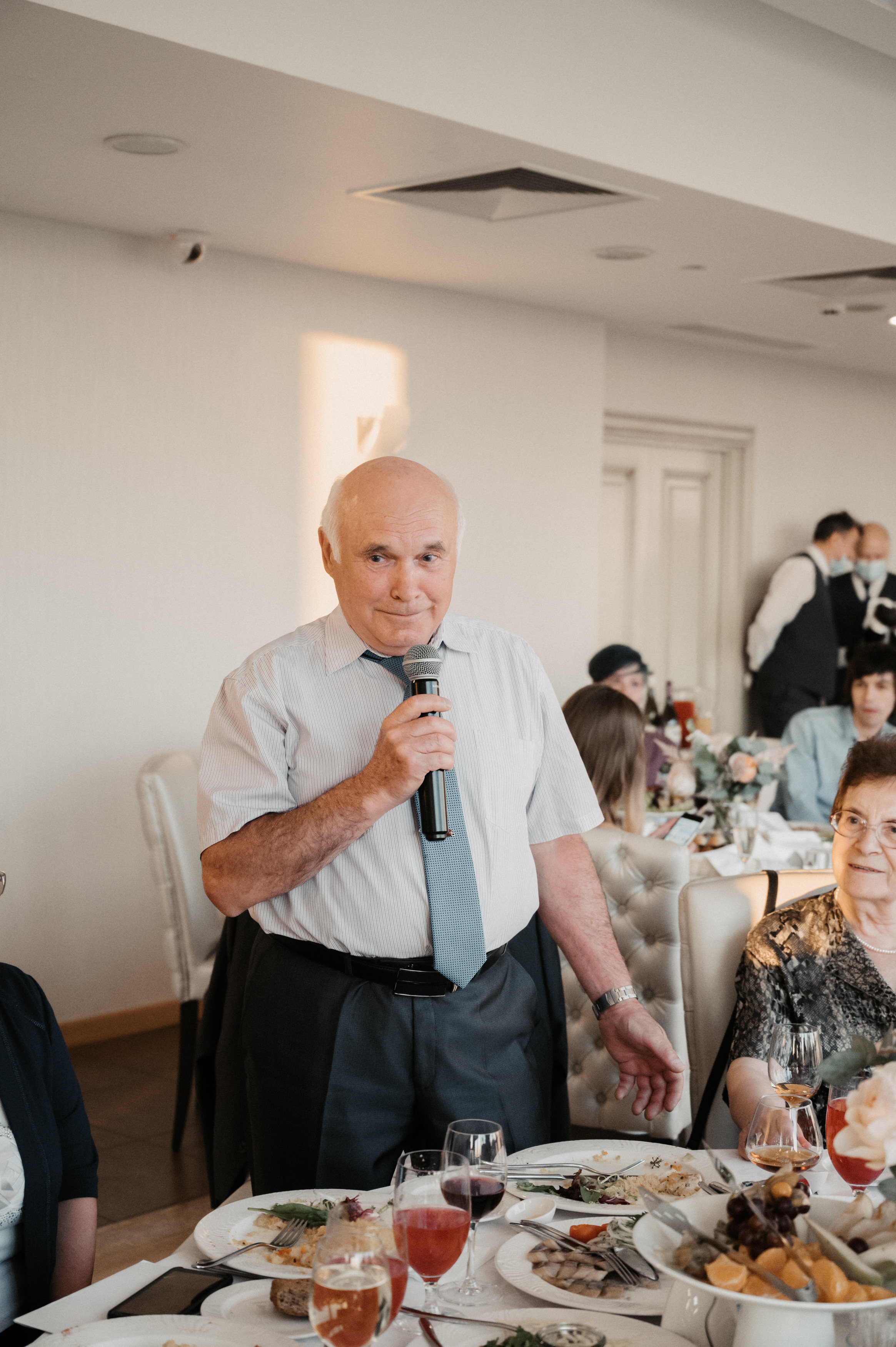 Саша+Даша. Свадебный фотограф Александр Давыдов