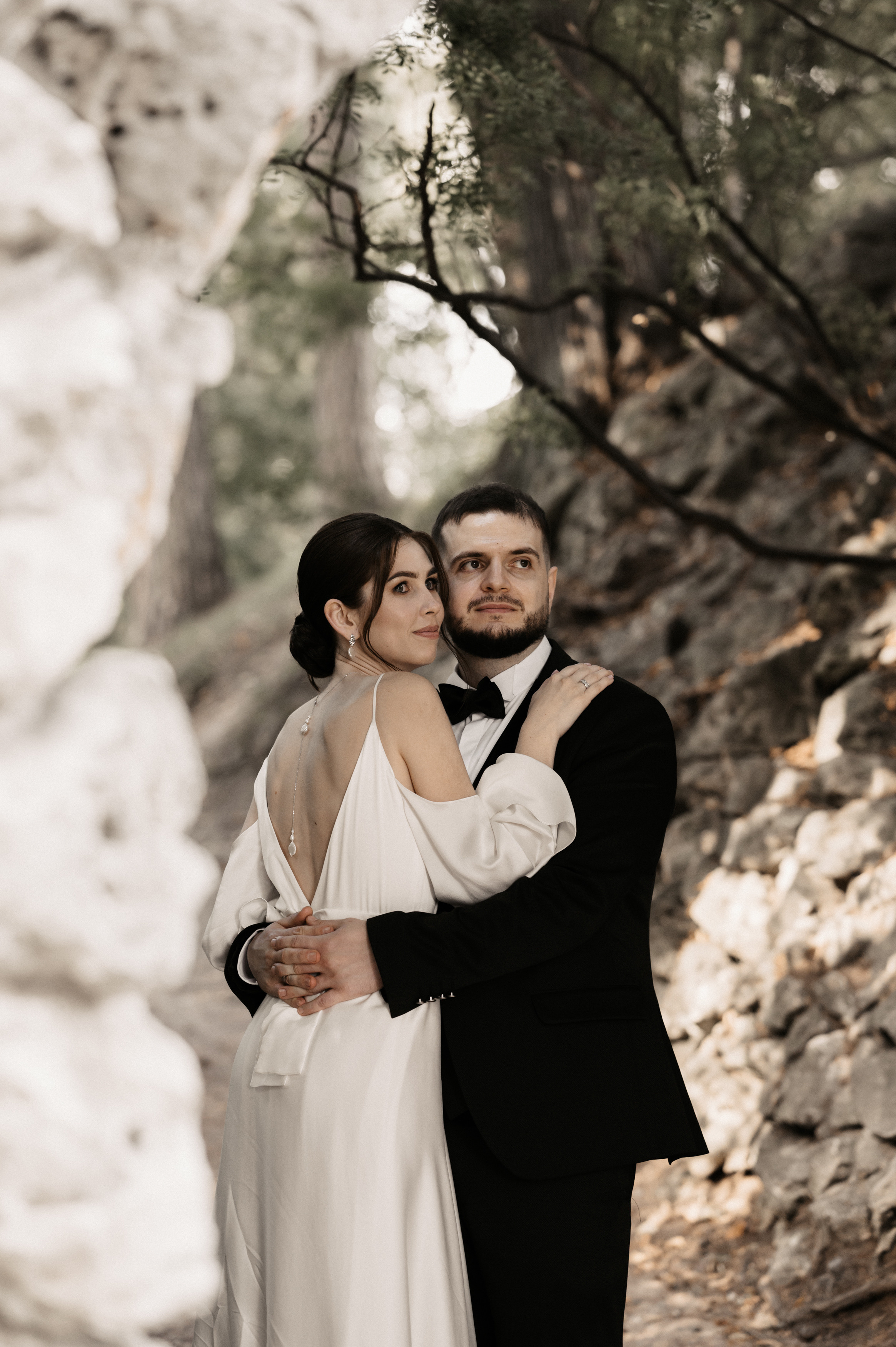 Софья и Илья. Свадебный фотограф Александр Давыдов