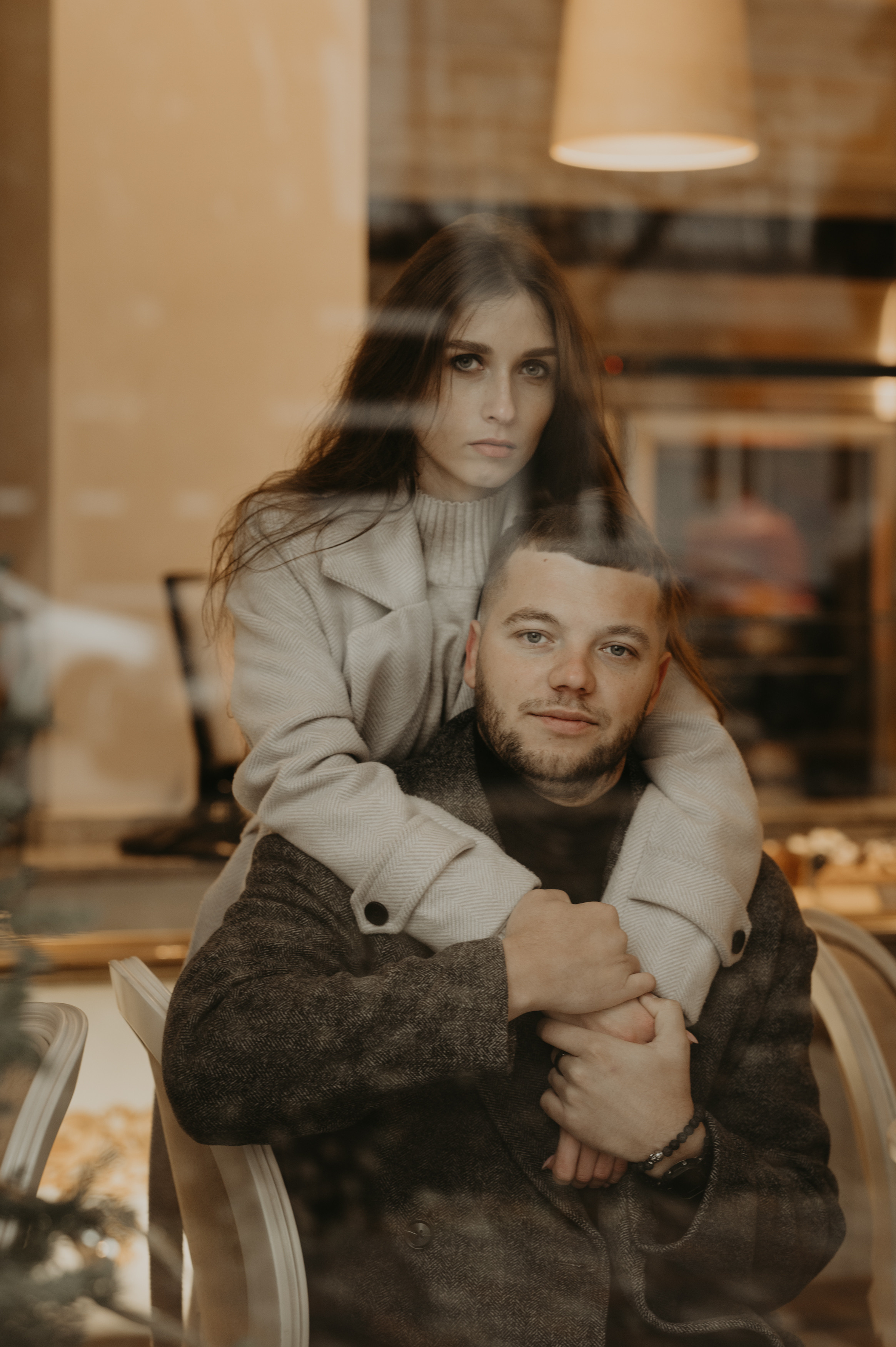 Мария и Евгений. Свадебный фотограф Александр Давыдов