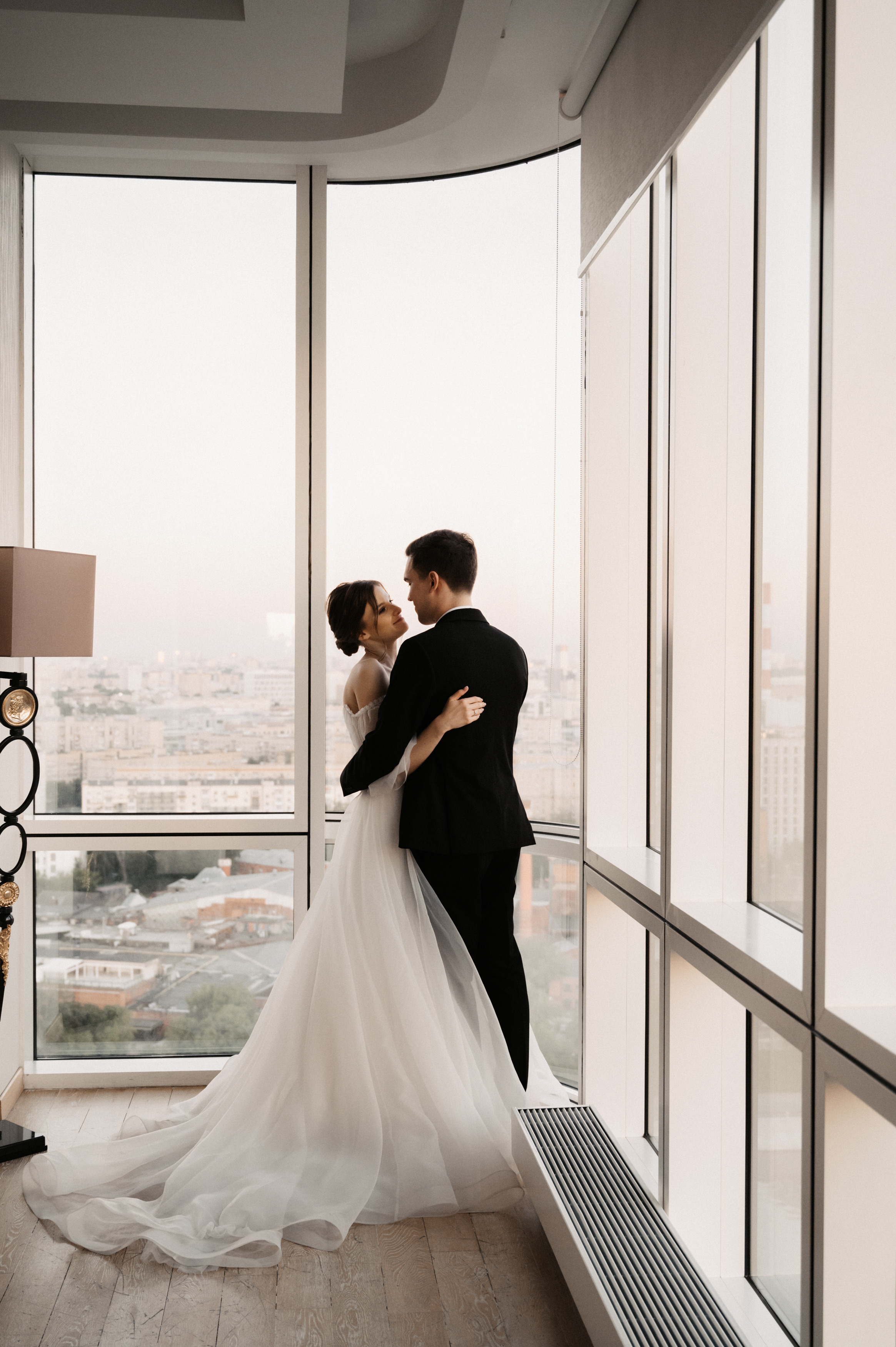 Саша+Даша. Свадебный фотограф Александр Давыдов