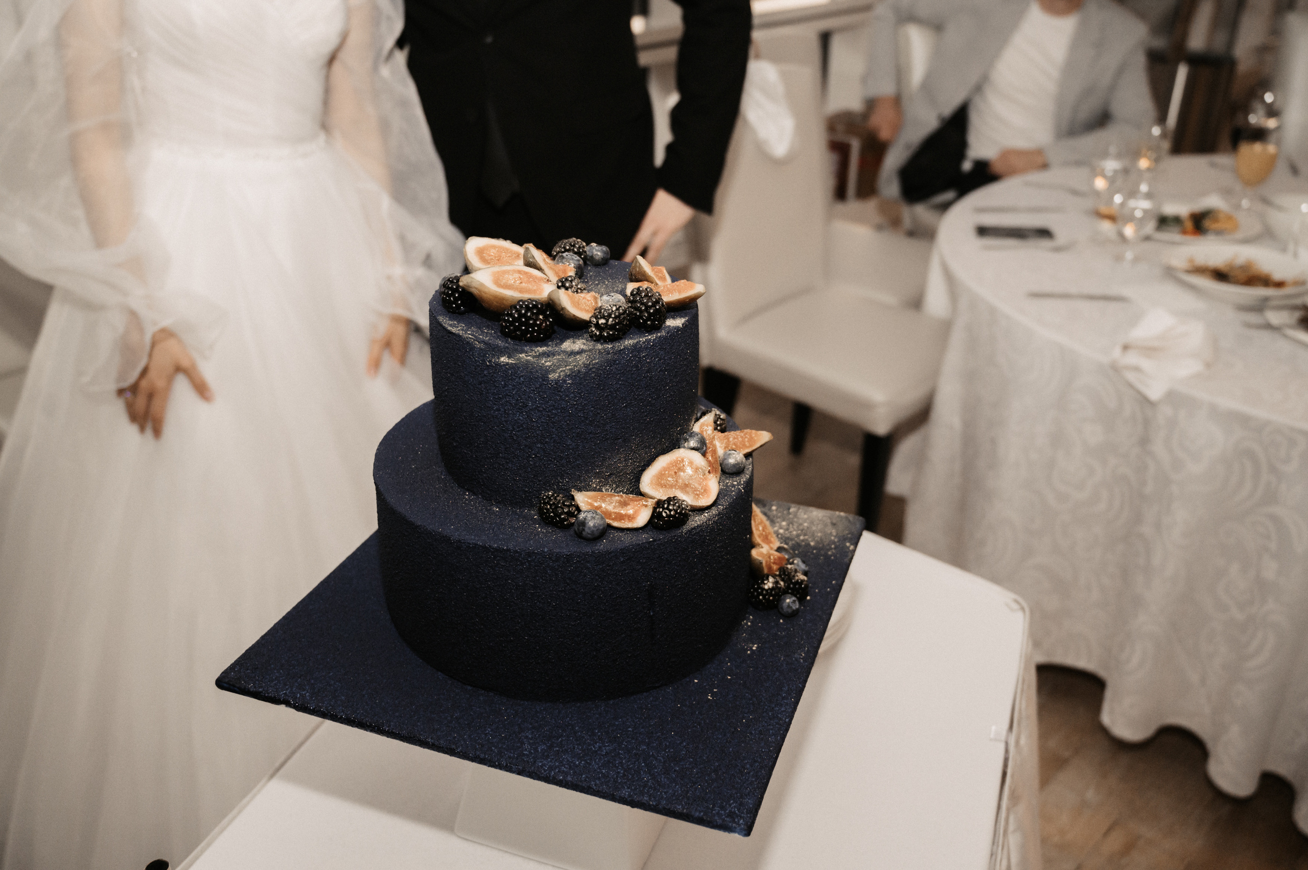 Саша+Даша. Свадебный фотограф Александр Давыдов